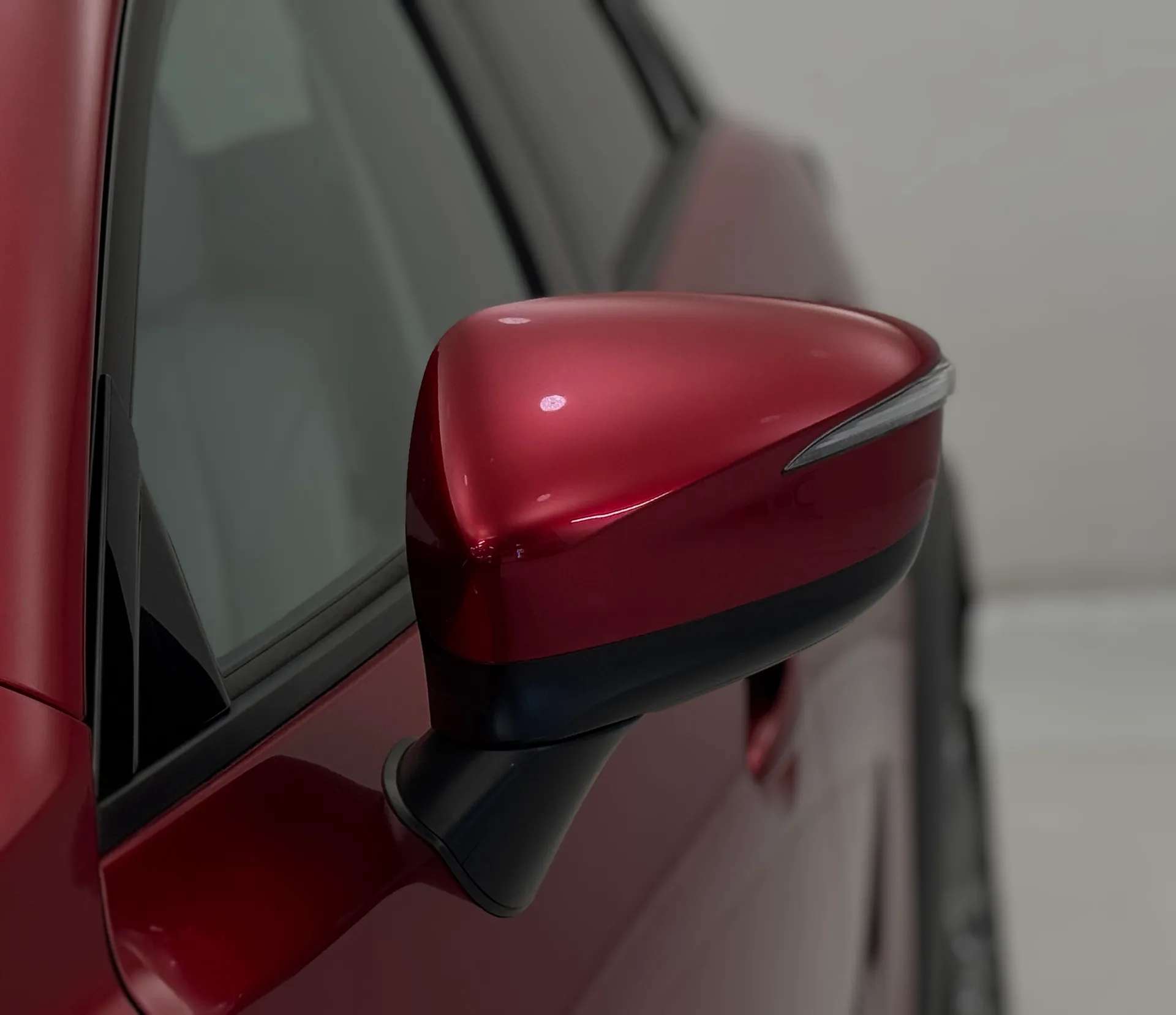 2019 MAZDA CX-3 2019 MAZDA CX-3