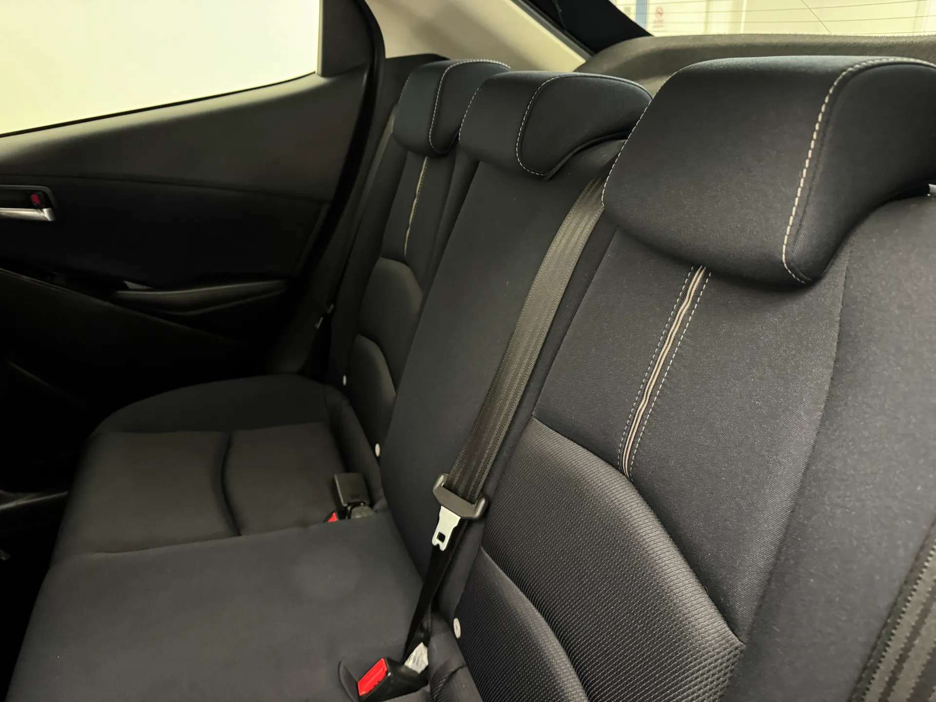 2021 MAZDA MAZDA2 2021 MAZDA MAZDA2