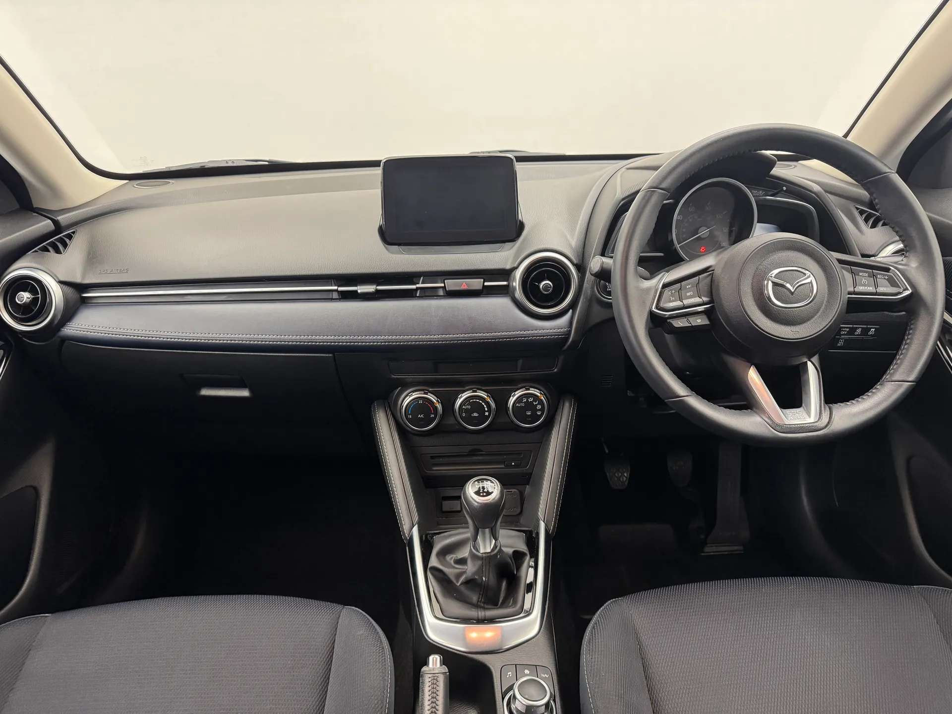 2021 MAZDA MAZDA2 2021 MAZDA MAZDA2