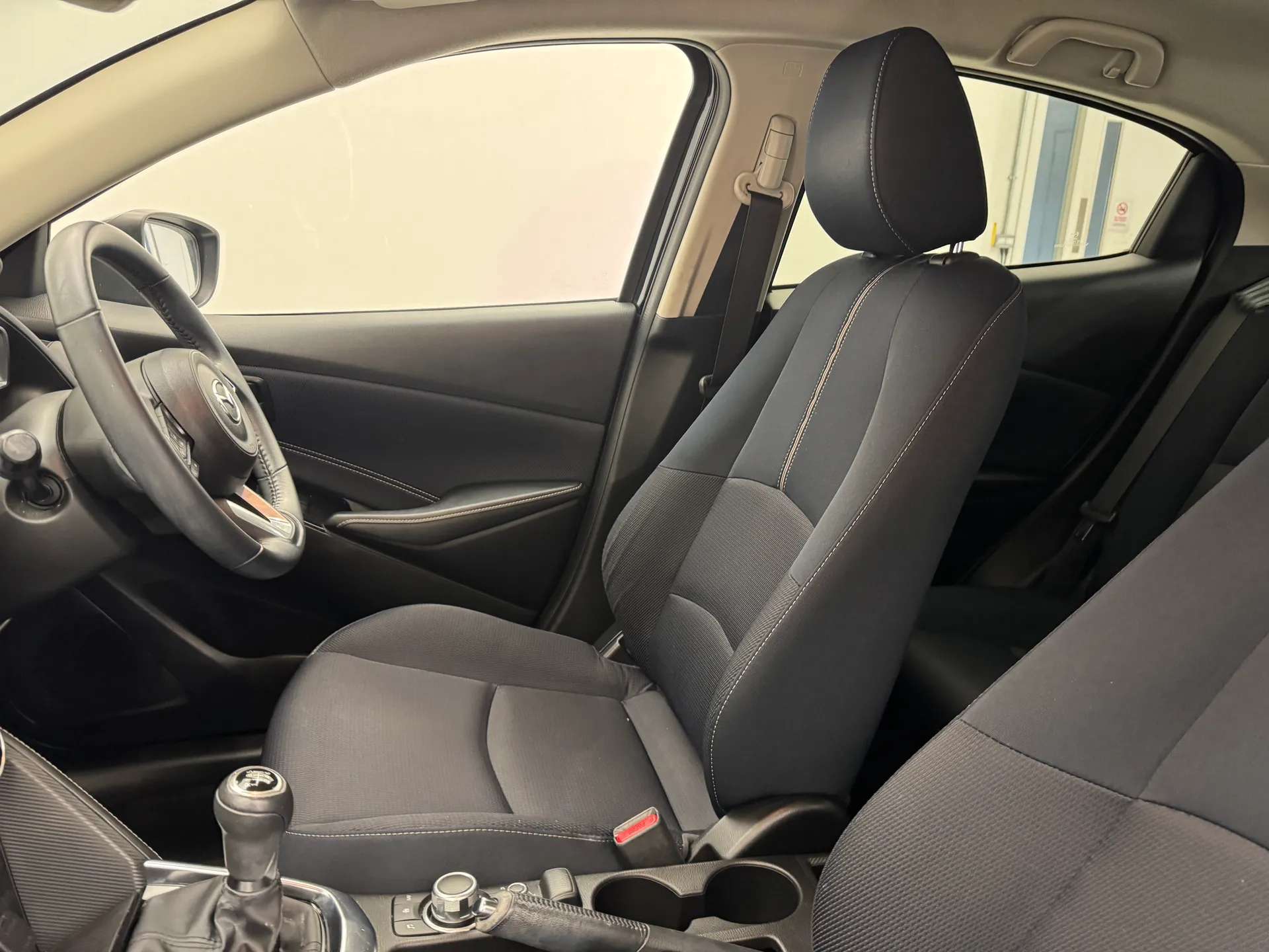 2021 MAZDA MAZDA2 2021 MAZDA MAZDA2