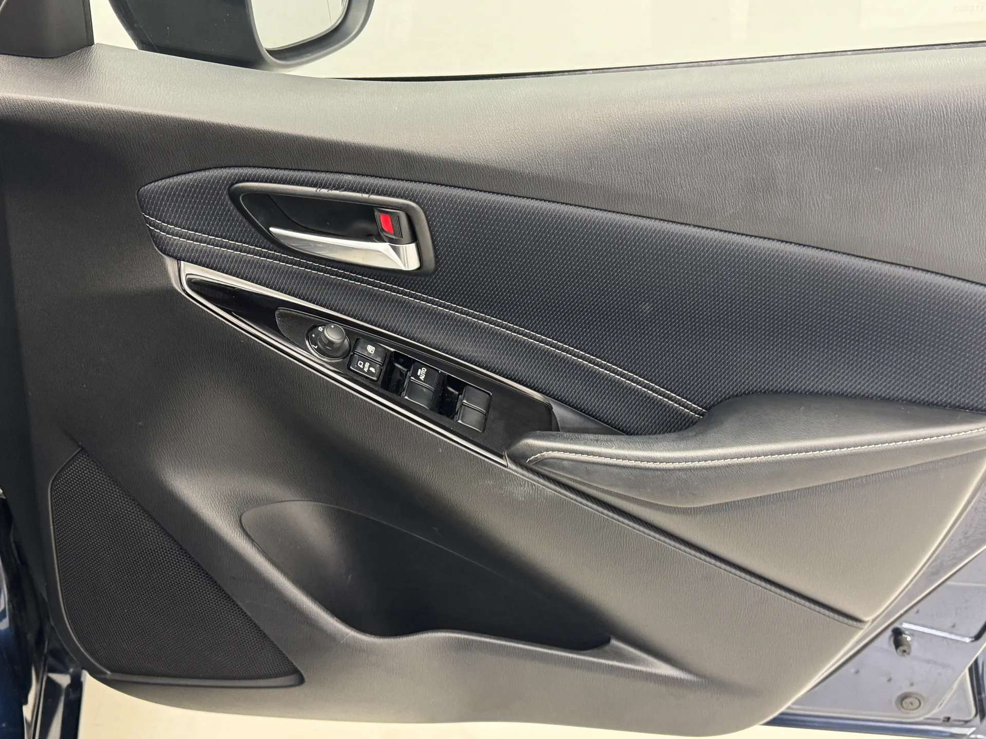 2021 MAZDA MAZDA2 2021 MAZDA MAZDA2