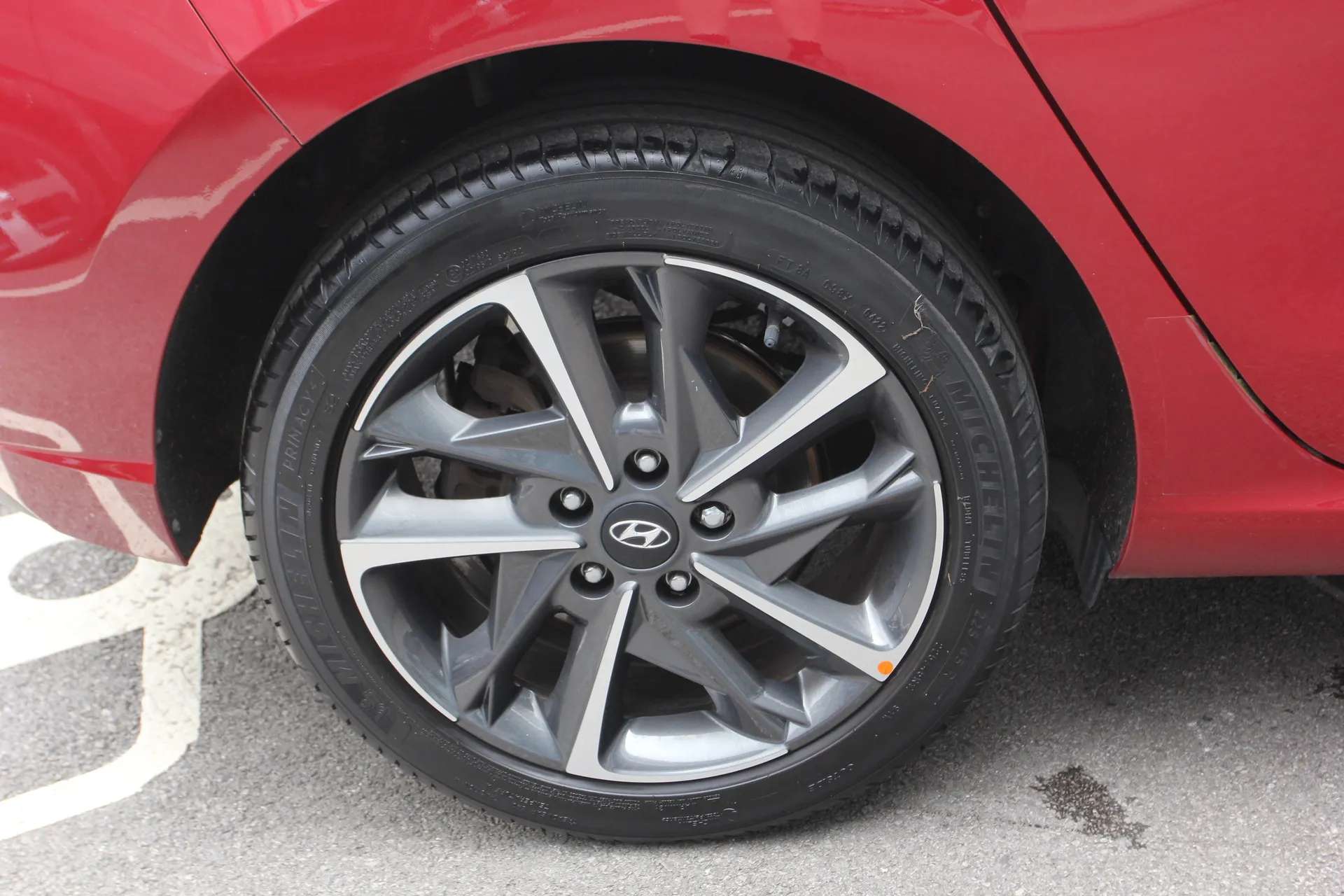 2022 HYUNDAI I30 2022 HYUNDAI I30