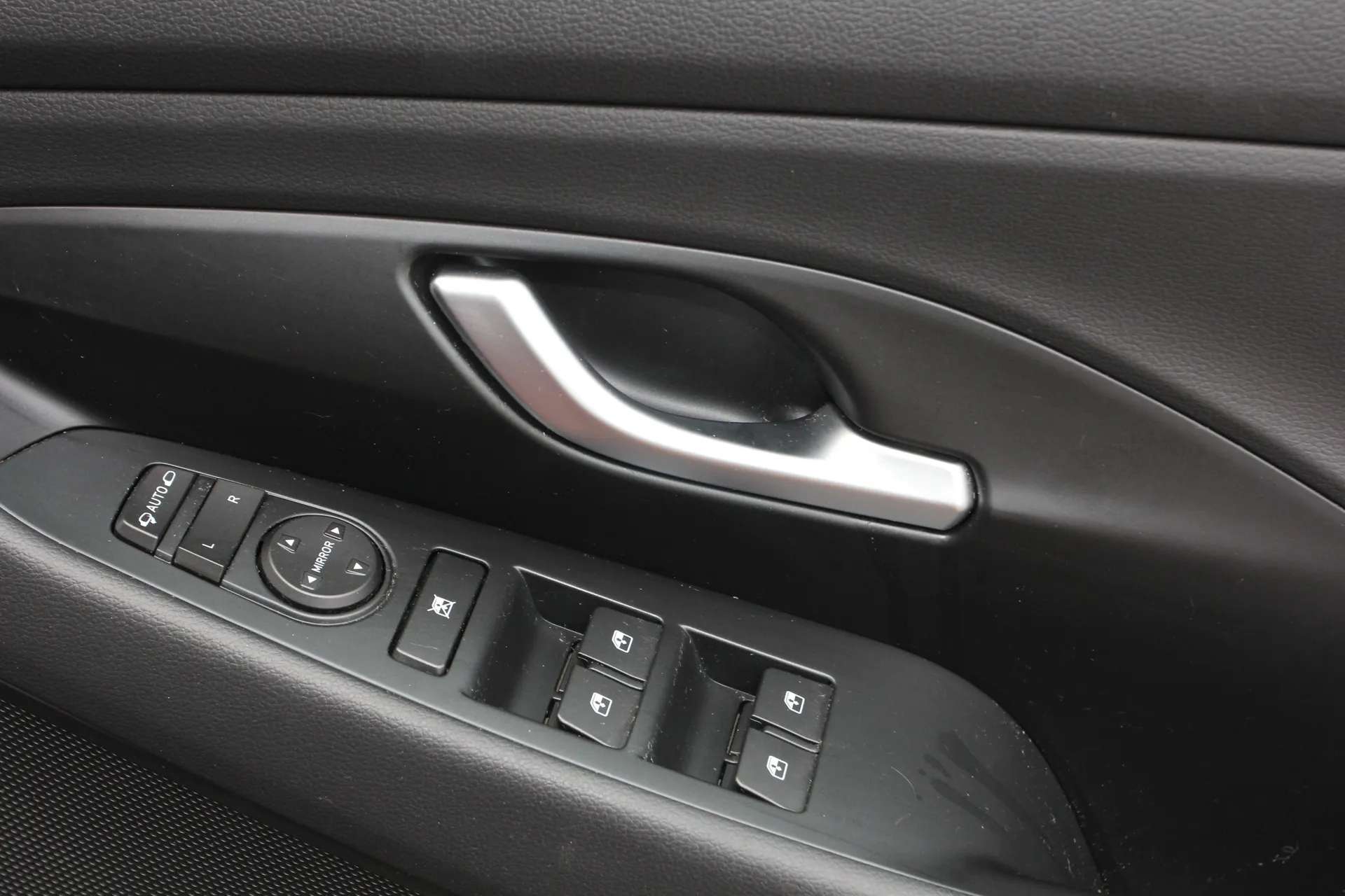 2022 HYUNDAI I30 2022 HYUNDAI I30