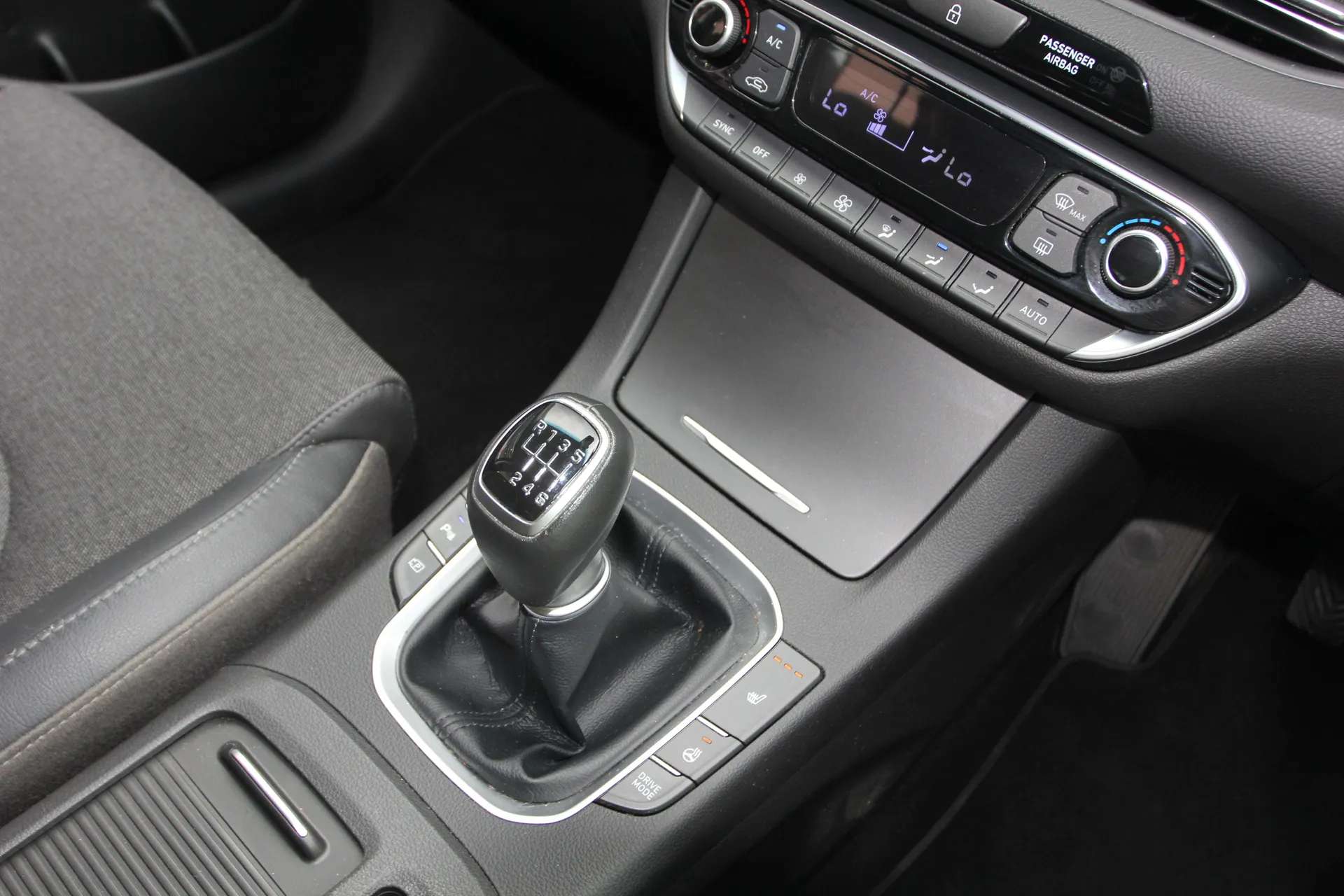2022 HYUNDAI I30 2022 HYUNDAI I30