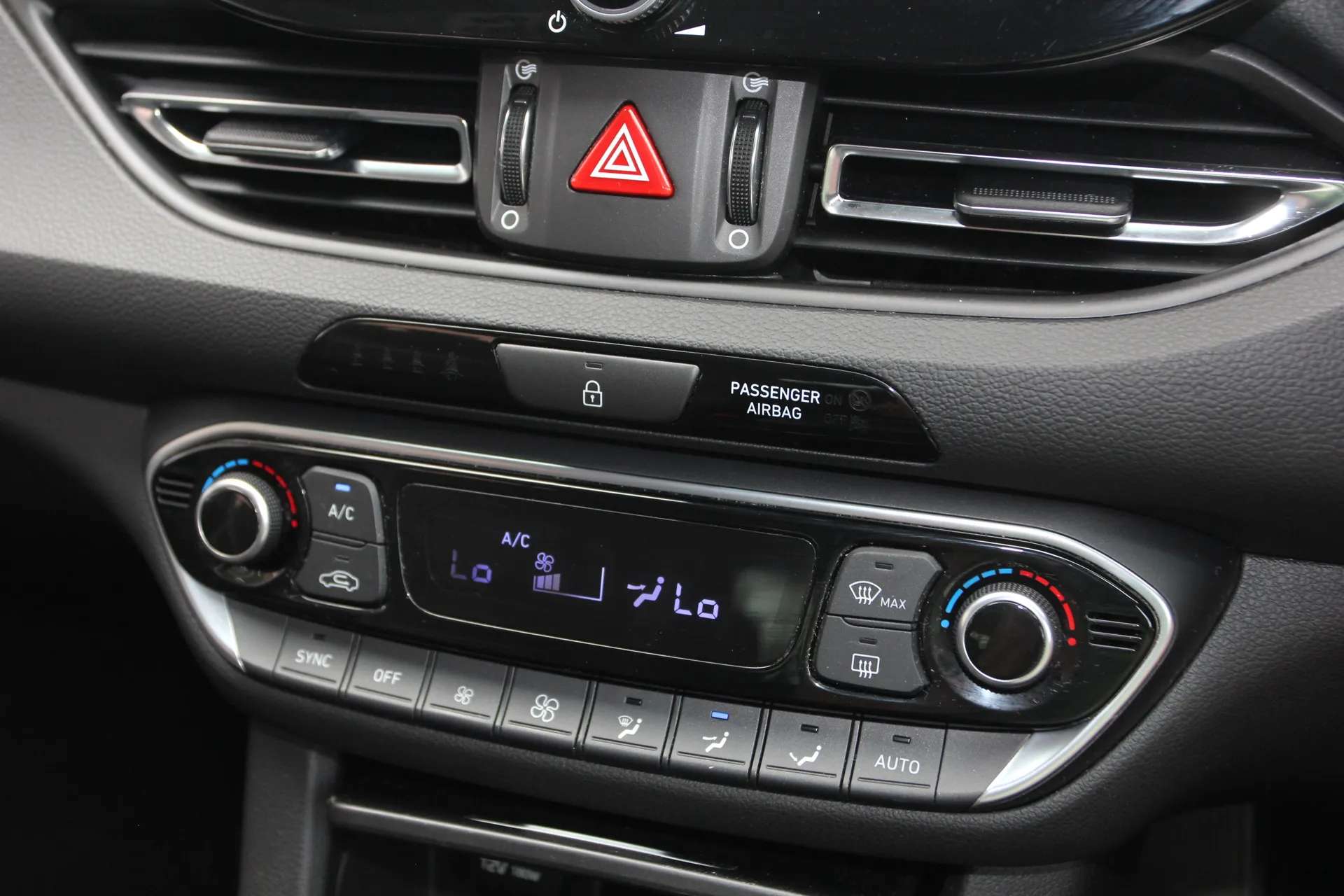 2022 HYUNDAI I30 2022 HYUNDAI I30