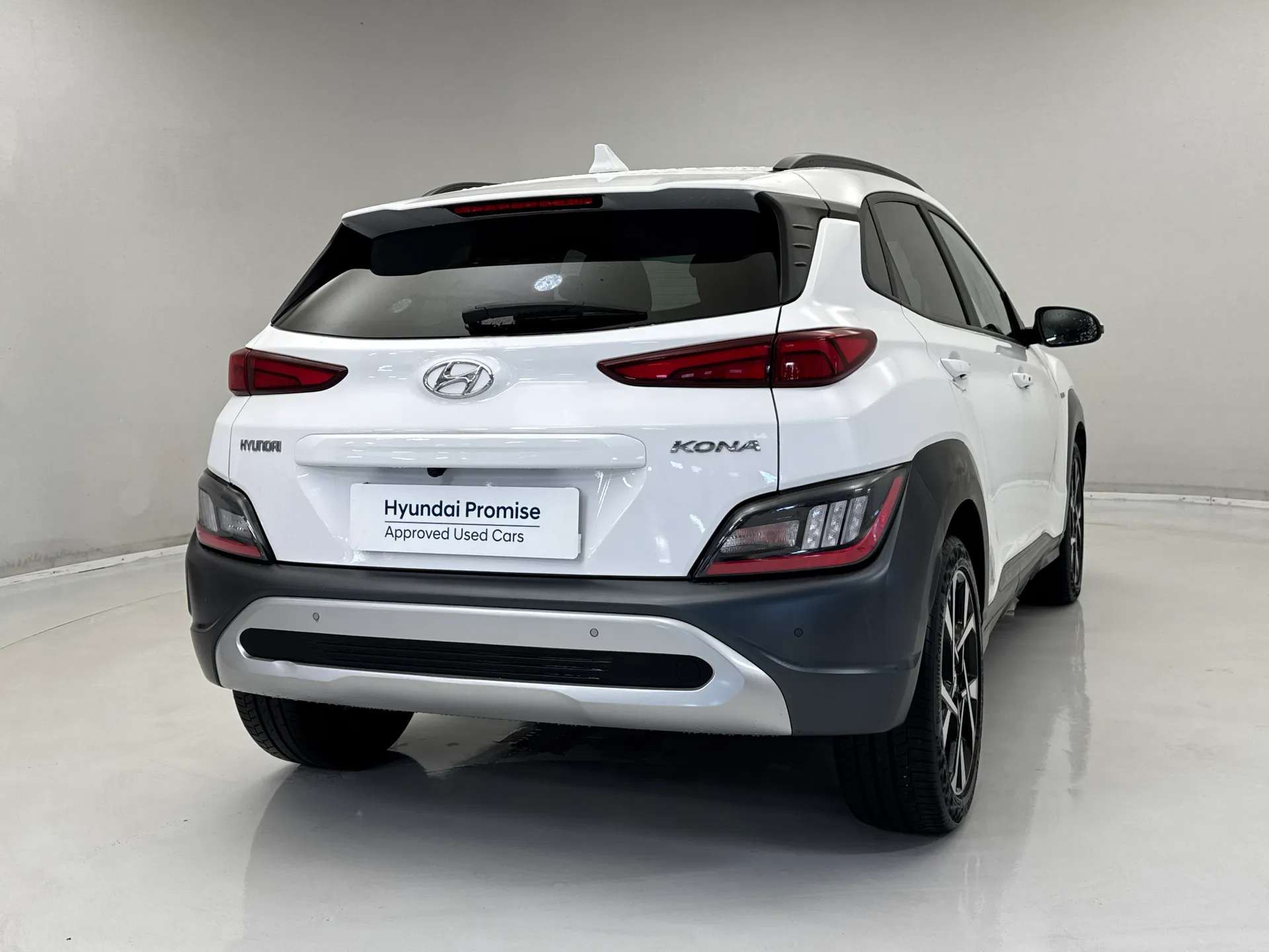 2023 HYUNDAI KONA 2023 HYUNDAI KONA
