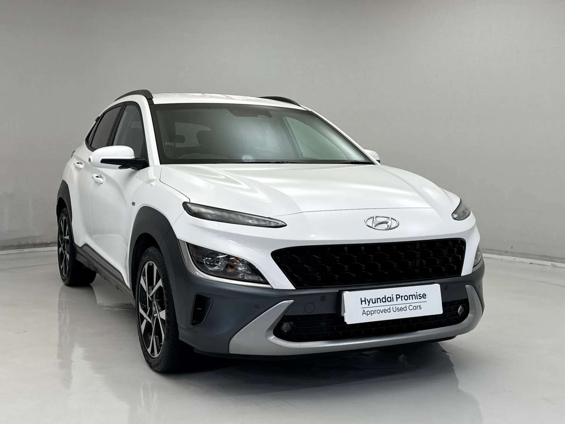 A 2023 HYUNDAI KONA 1.0 TGDi 48V MHEV Premium 5dr A 2023 HYUNDAI KONA 1.0 TGDi 48V MHEV Premium 5dr