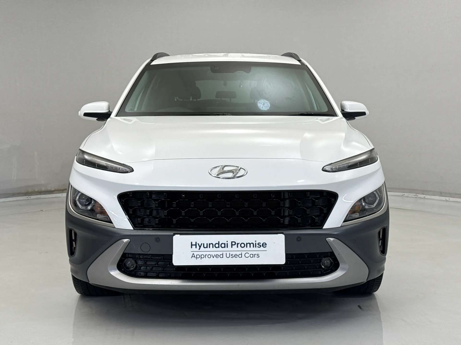 A 2023 HYUNDAI KONA 1.0 TGDi 48V MHEV Premium 5dr A 2023 HYUNDAI KONA 1.0 TGDi 48V MHEV Premium 5dr