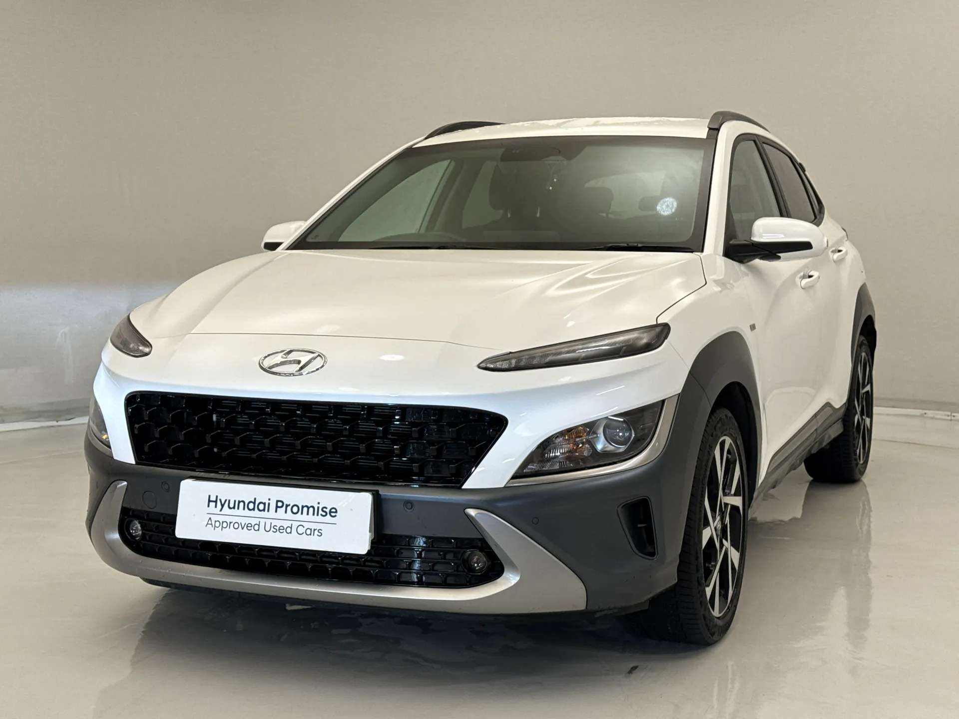 A 2023 HYUNDAI KONA 1.0 TGDi 48V MHEV Premium 5dr A 2023 HYUNDAI KONA 1.0 TGDi 48V MHEV Premium 5dr