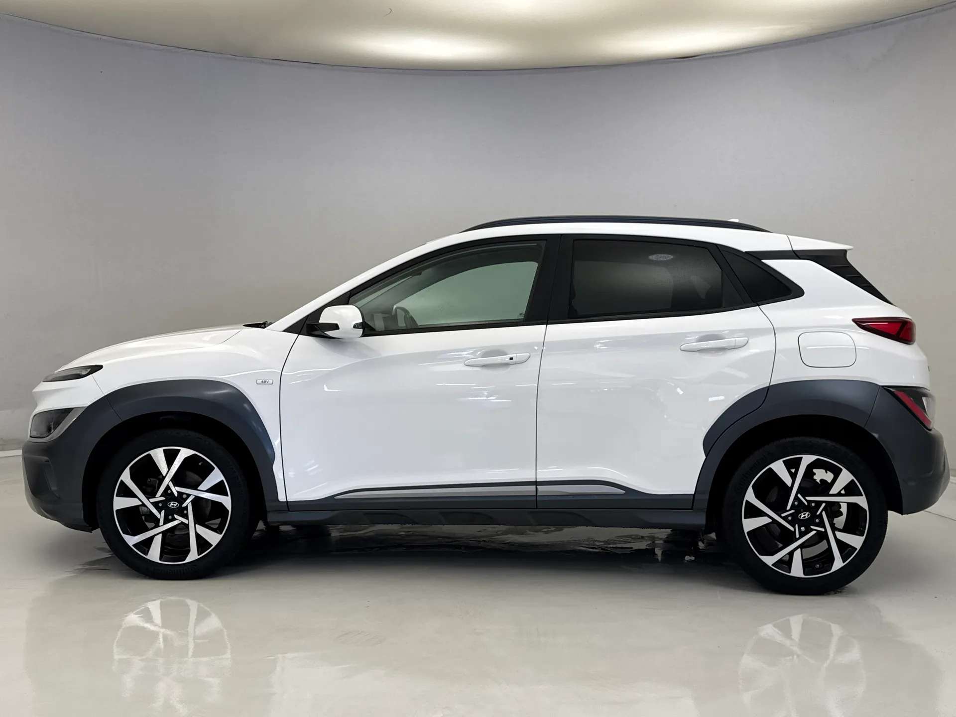 2023 HYUNDAI KONA 2023 HYUNDAI KONA