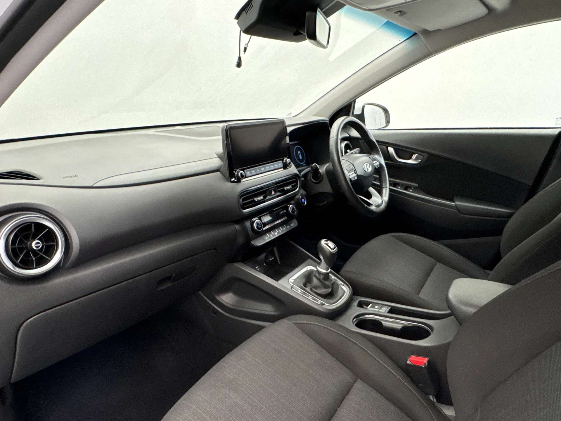 2023 HYUNDAI KONA 2023 HYUNDAI KONA