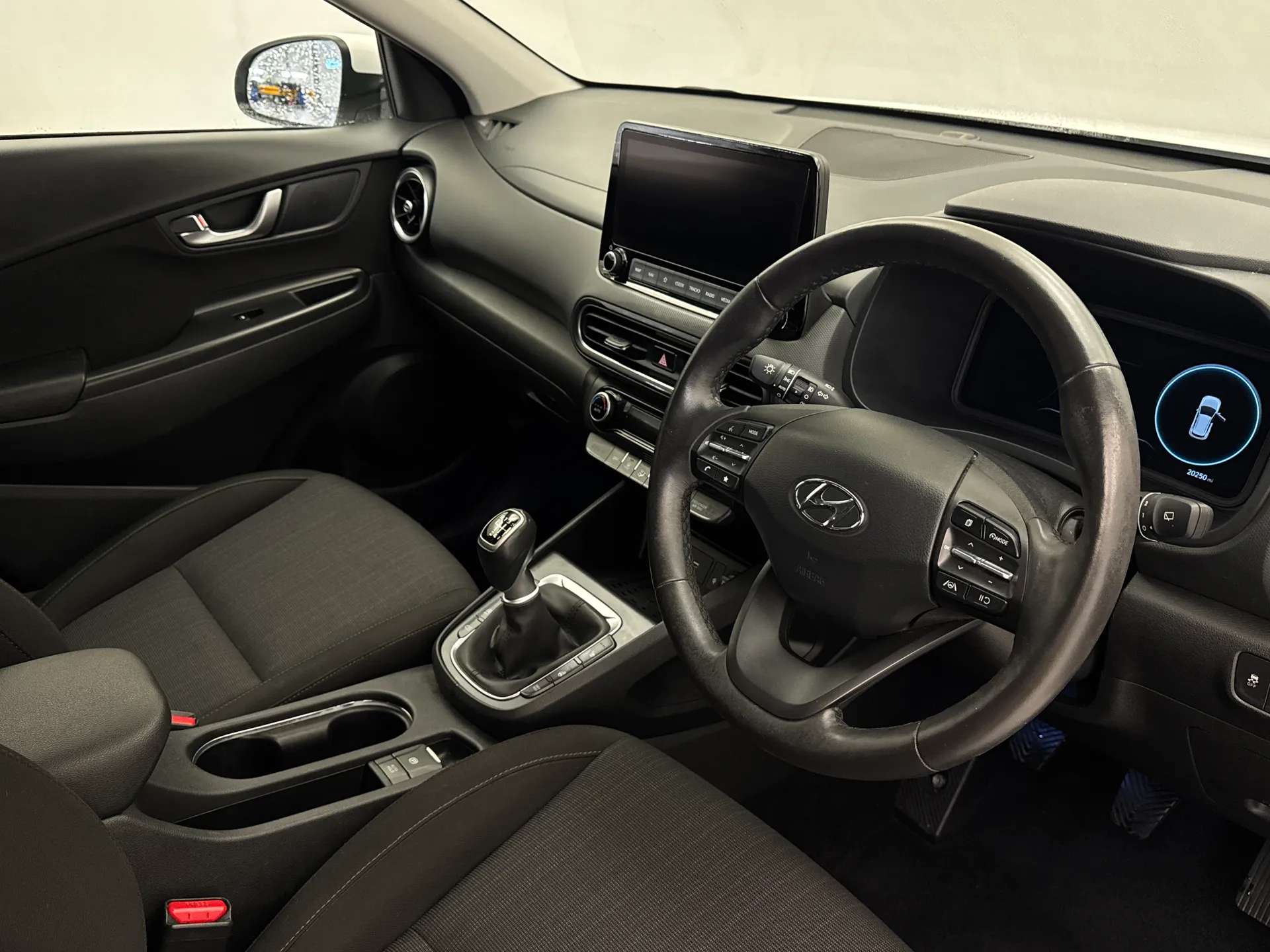 2023 HYUNDAI KONA 2023 HYUNDAI KONA