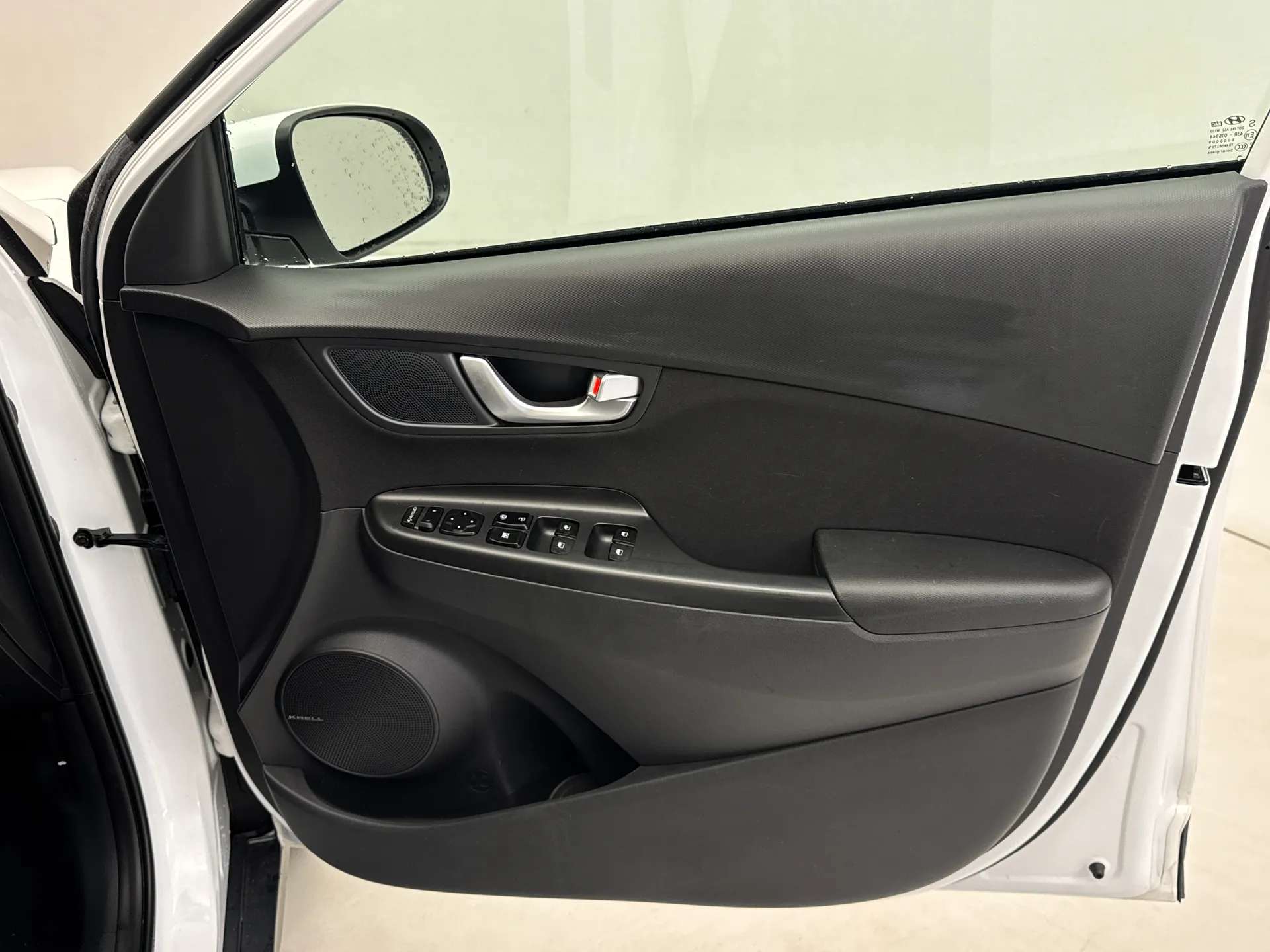 2023 HYUNDAI KONA 2023 HYUNDAI KONA