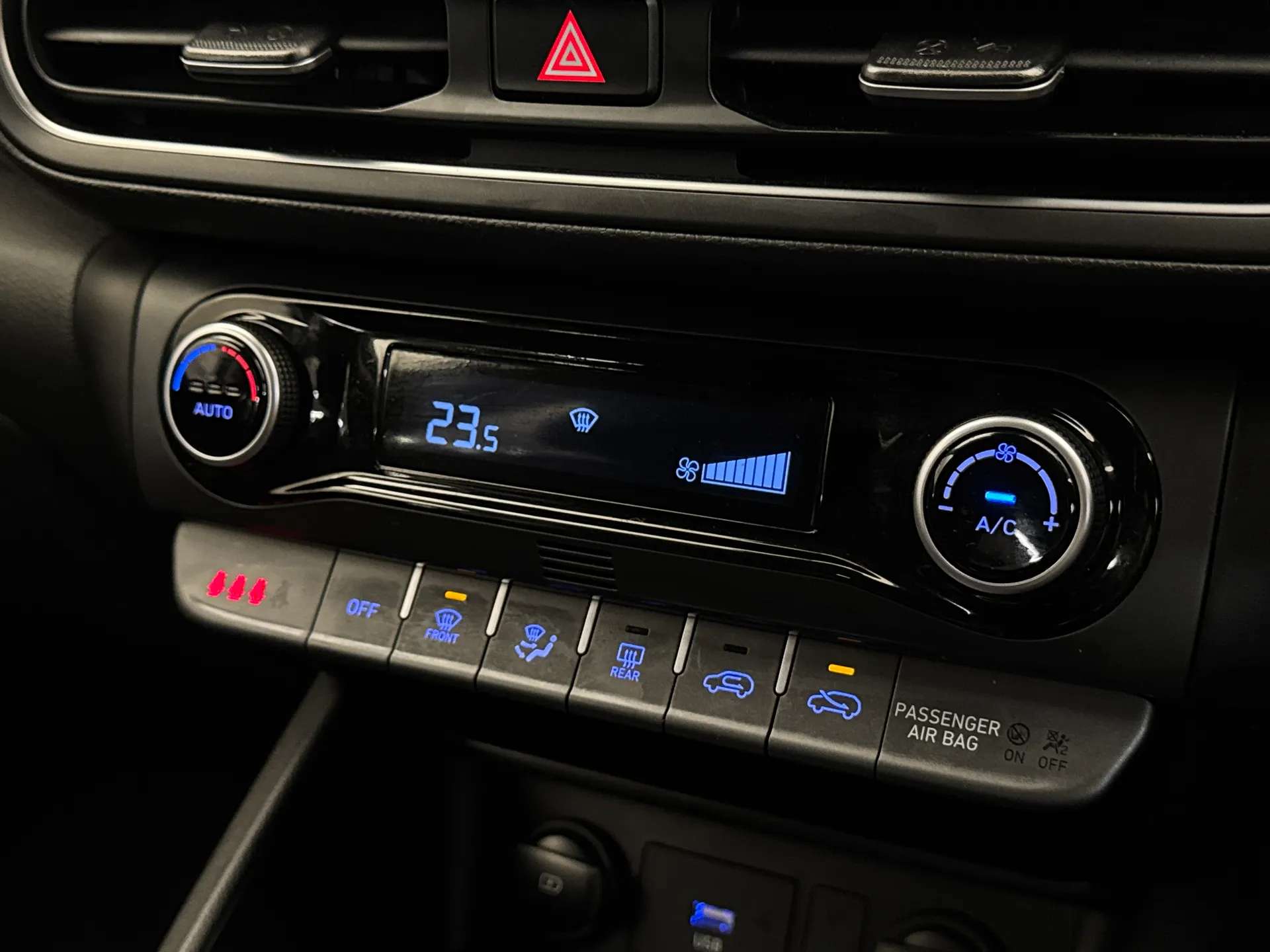 2023 HYUNDAI KONA 2023 HYUNDAI KONA