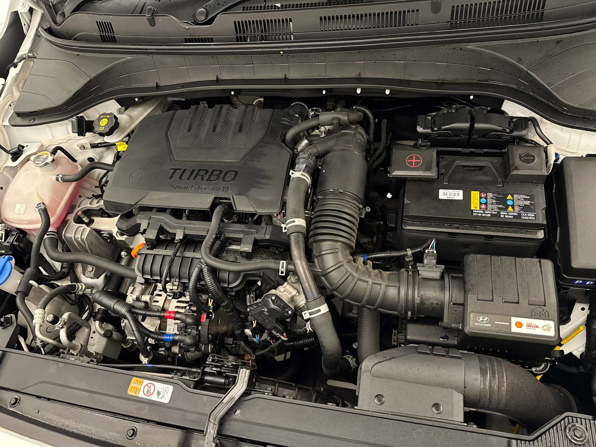 2023 HYUNDAI KONA 2023 HYUNDAI KONA