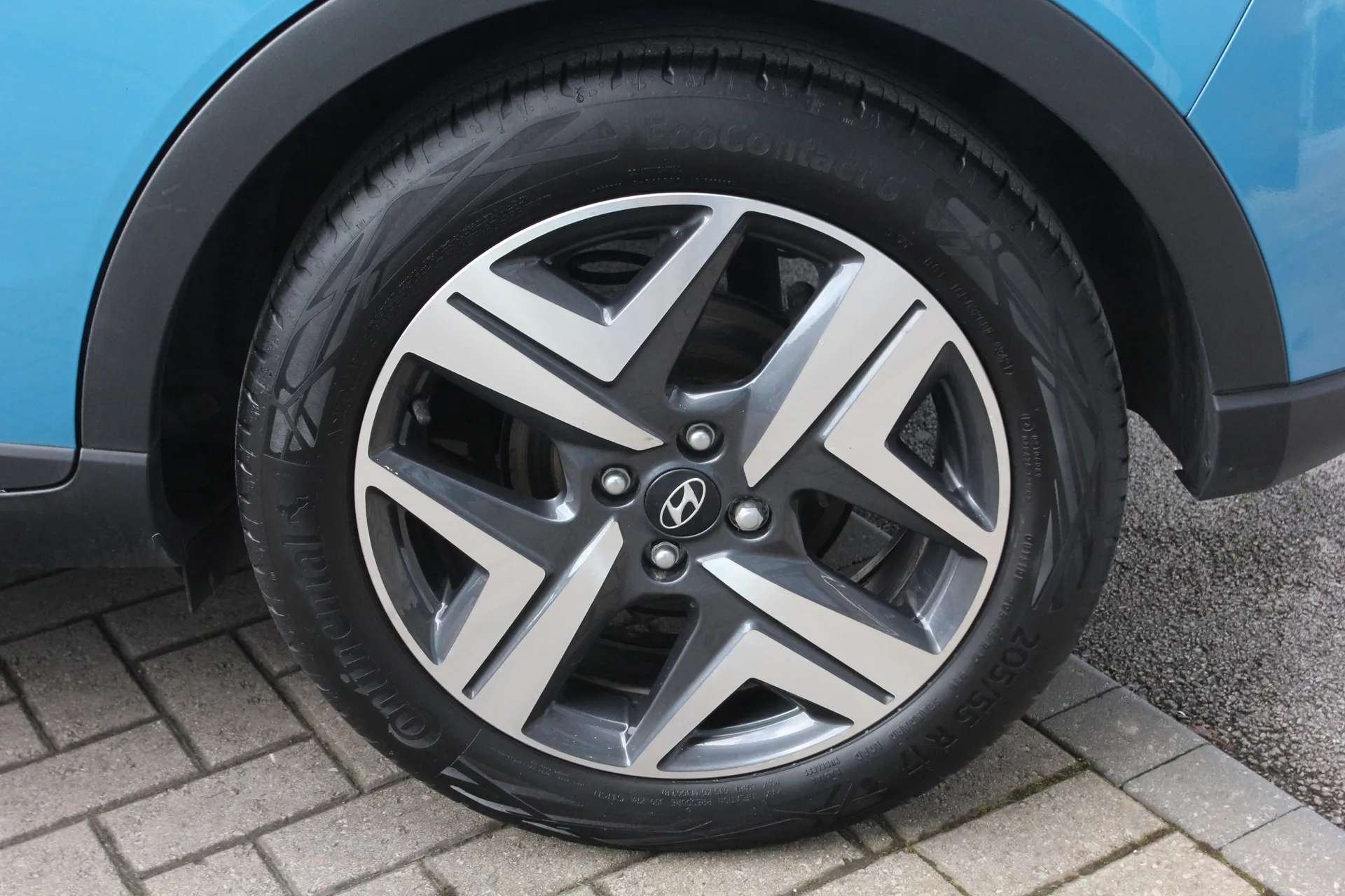 2022 HYUNDAI BAYON 2022 HYUNDAI BAYON