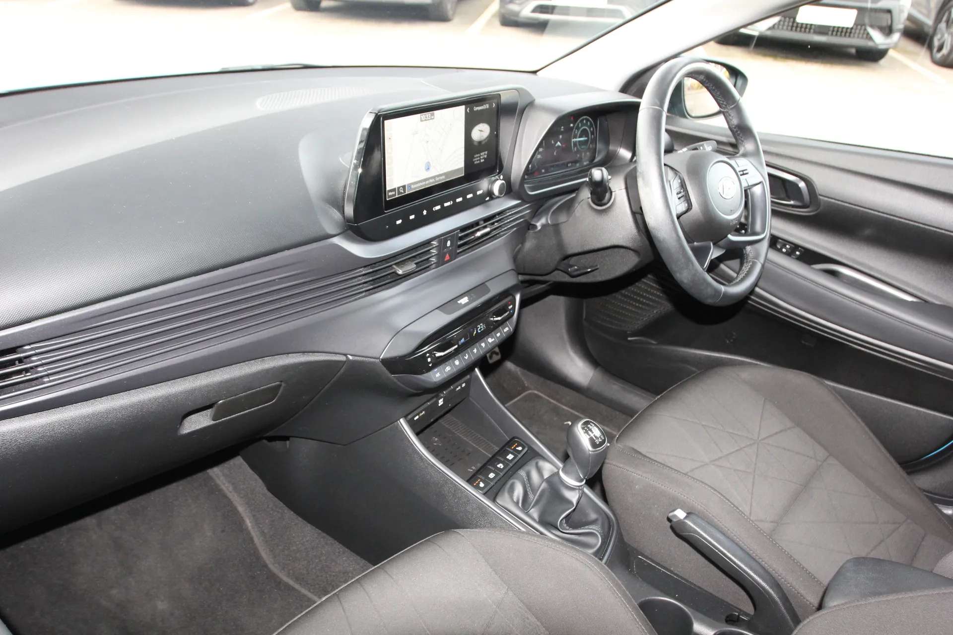 2022 HYUNDAI BAYON 2022 HYUNDAI BAYON