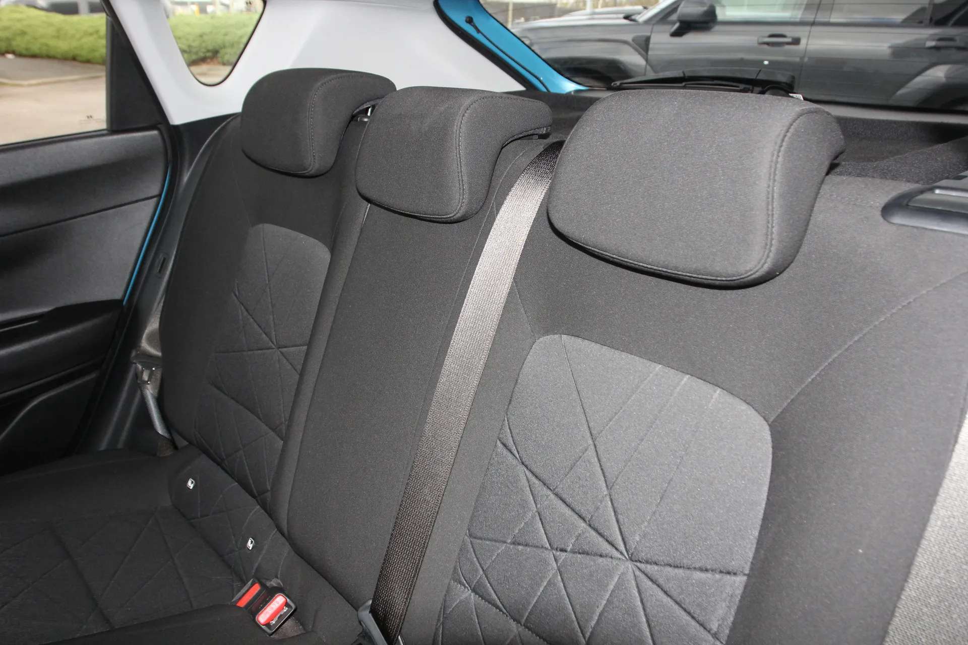 2022 HYUNDAI BAYON 2022 HYUNDAI BAYON