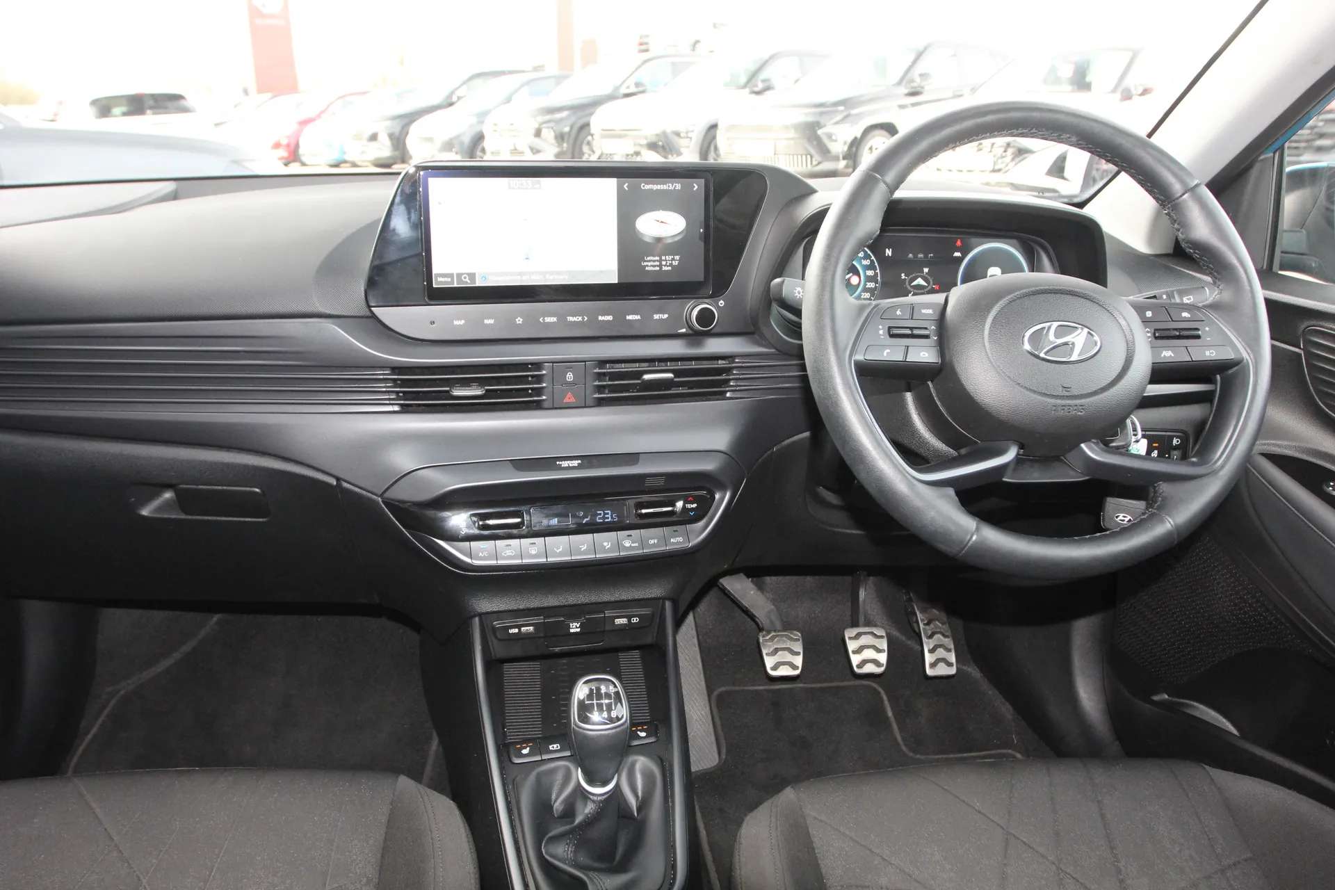 2022 HYUNDAI BAYON 2022 HYUNDAI BAYON