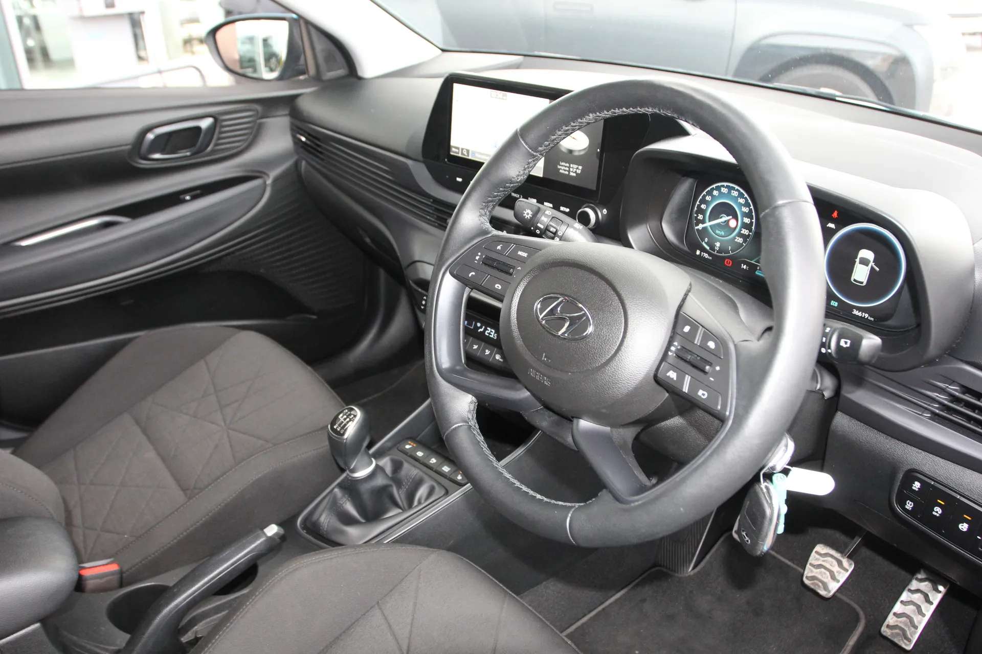 2022 HYUNDAI BAYON 2022 HYUNDAI BAYON