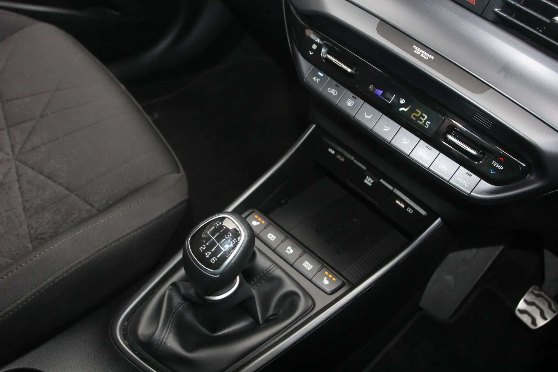 2022 HYUNDAI BAYON 2022 HYUNDAI BAYON