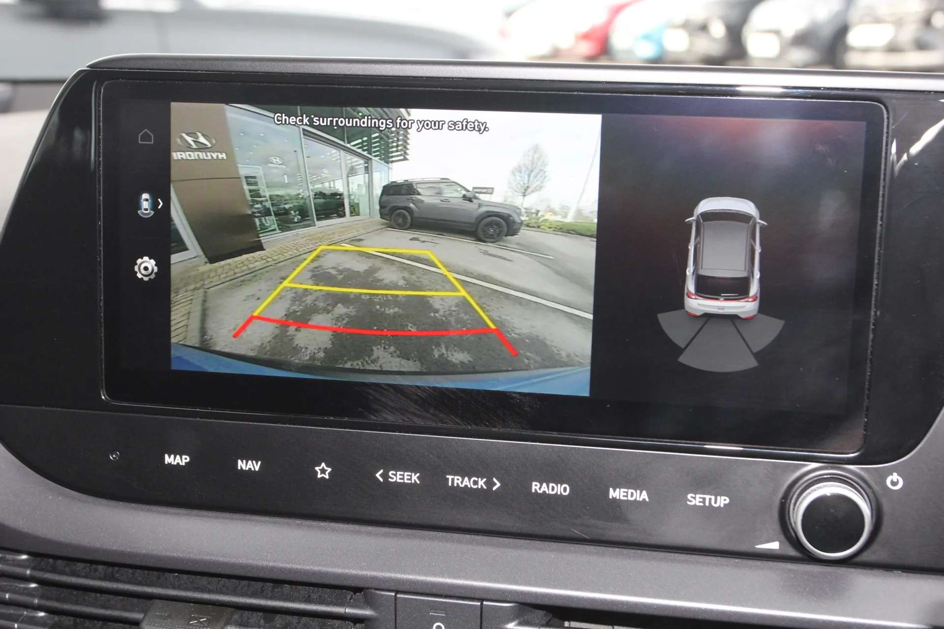 2022 HYUNDAI BAYON 2022 HYUNDAI BAYON