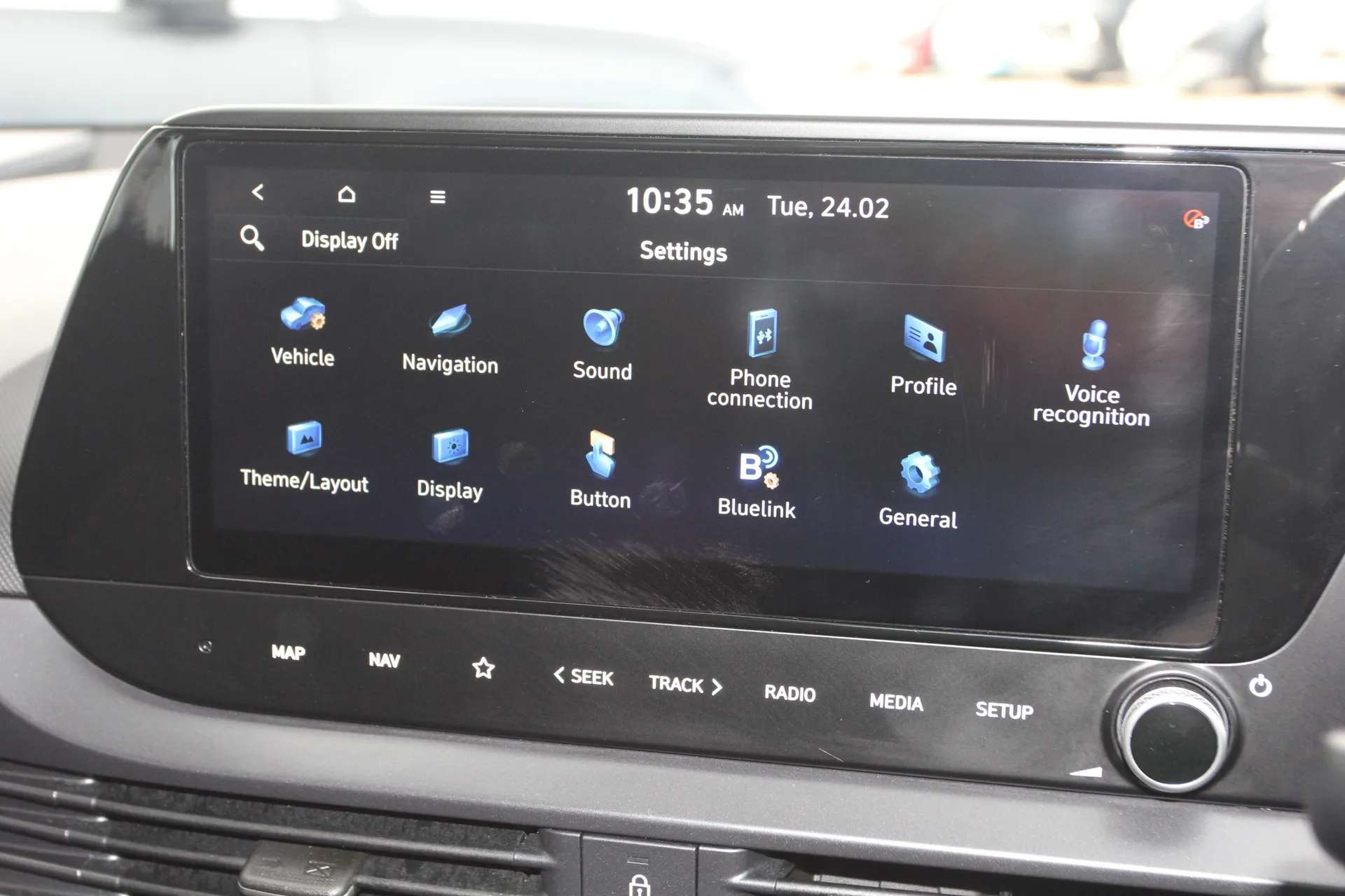 2022 HYUNDAI BAYON 2022 HYUNDAI BAYON