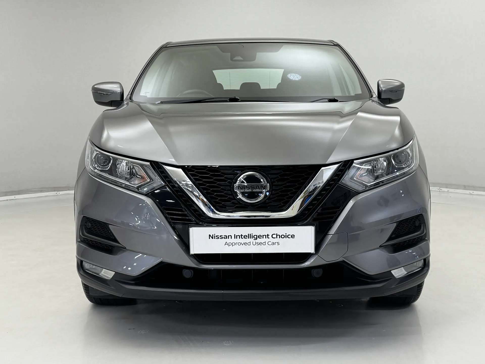 A 2020 NISSAN QASHQAI 1.3 DiG-T Acenta Premium 5dr A 2020 NISSAN QASHQAI 1.3 DiG-T Acenta Premium 5dr