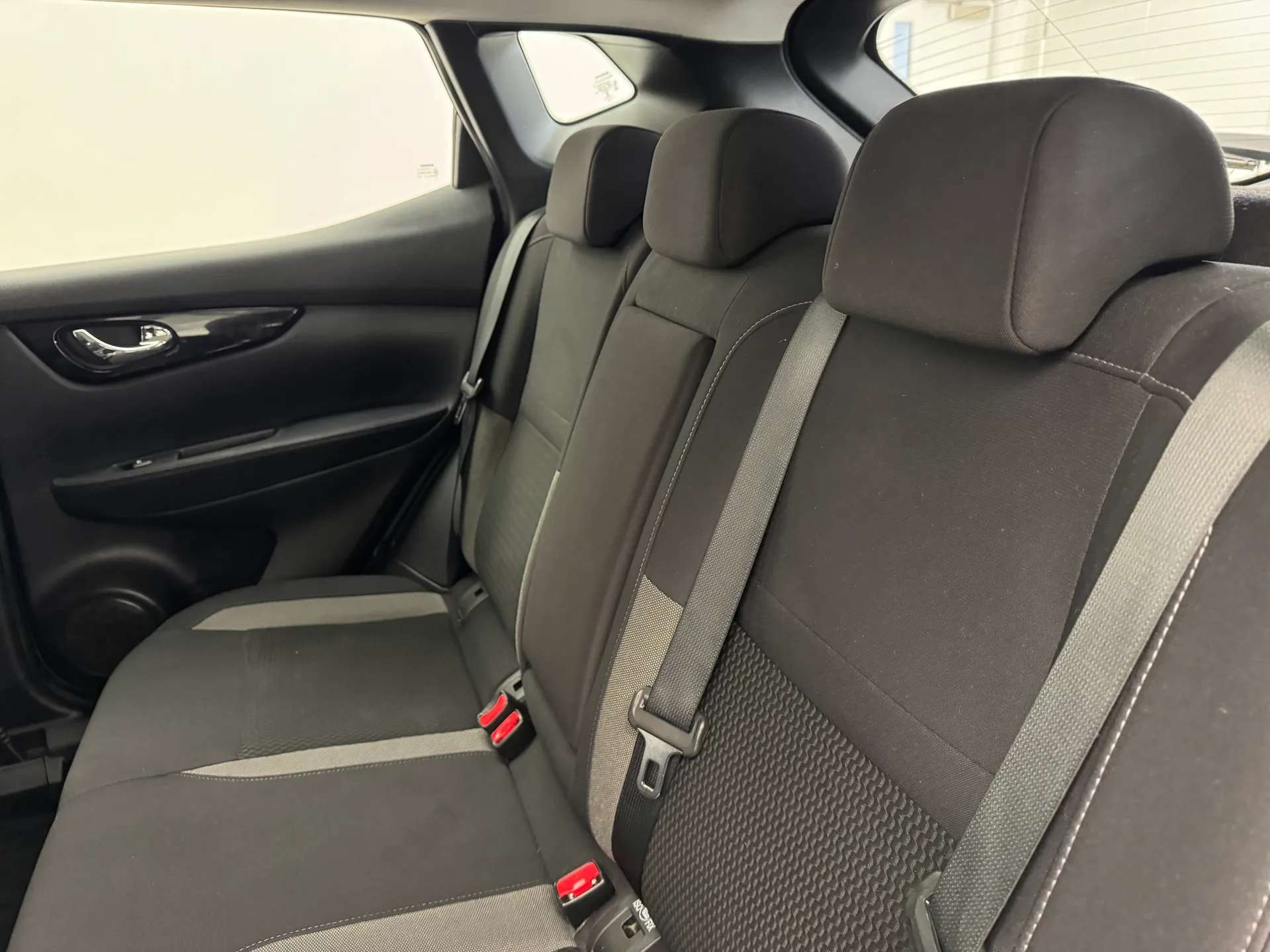 2020 NISSAN QASHQAI 2020 NISSAN QASHQAI