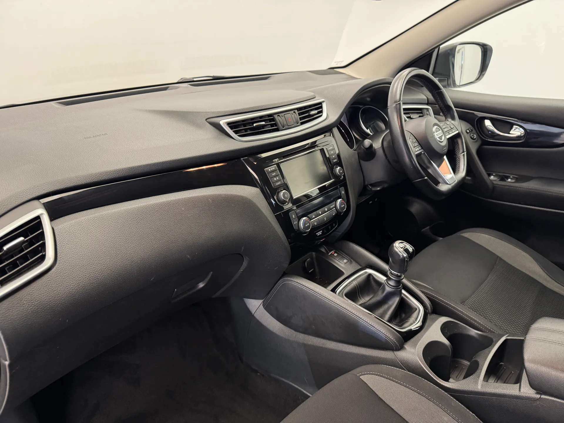 2020 NISSAN QASHQAI 2020 NISSAN QASHQAI