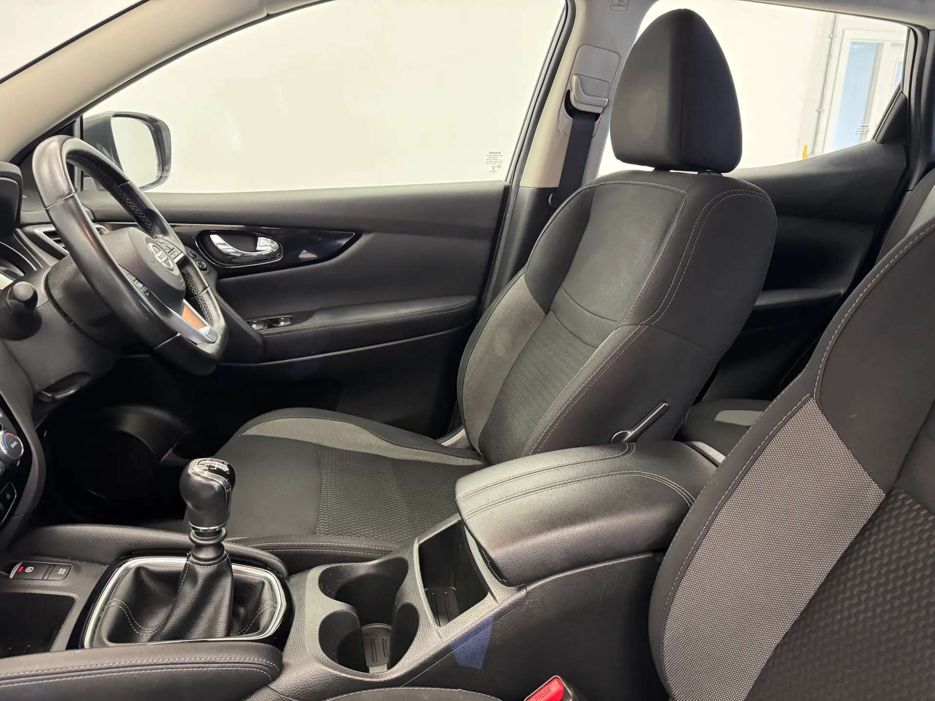 2020 NISSAN QASHQAI 2020 NISSAN QASHQAI