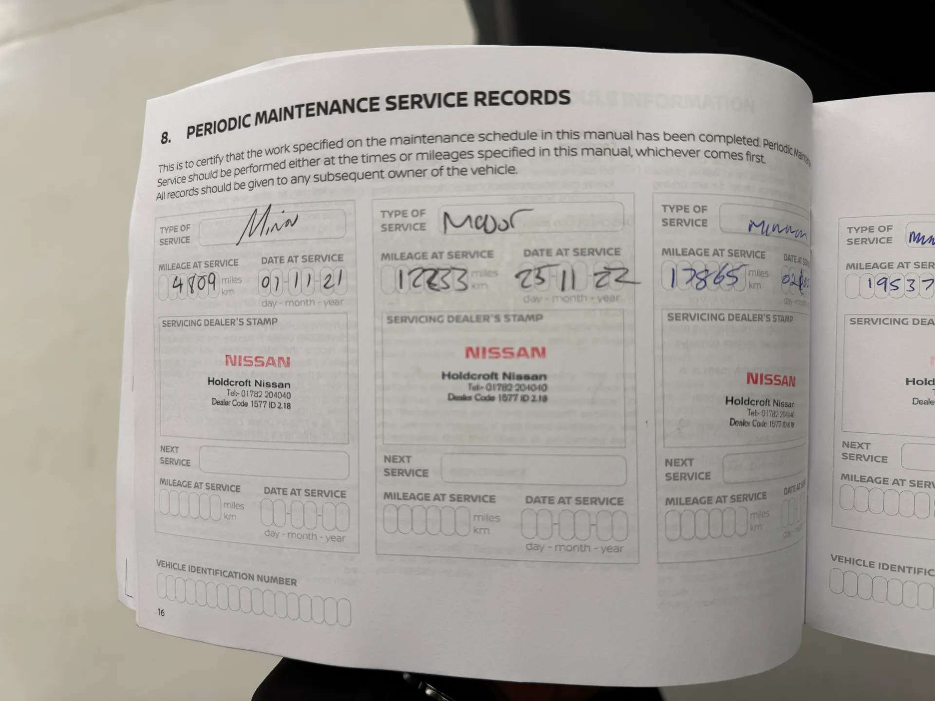 2020 NISSAN QASHQAI 2020 NISSAN QASHQAI