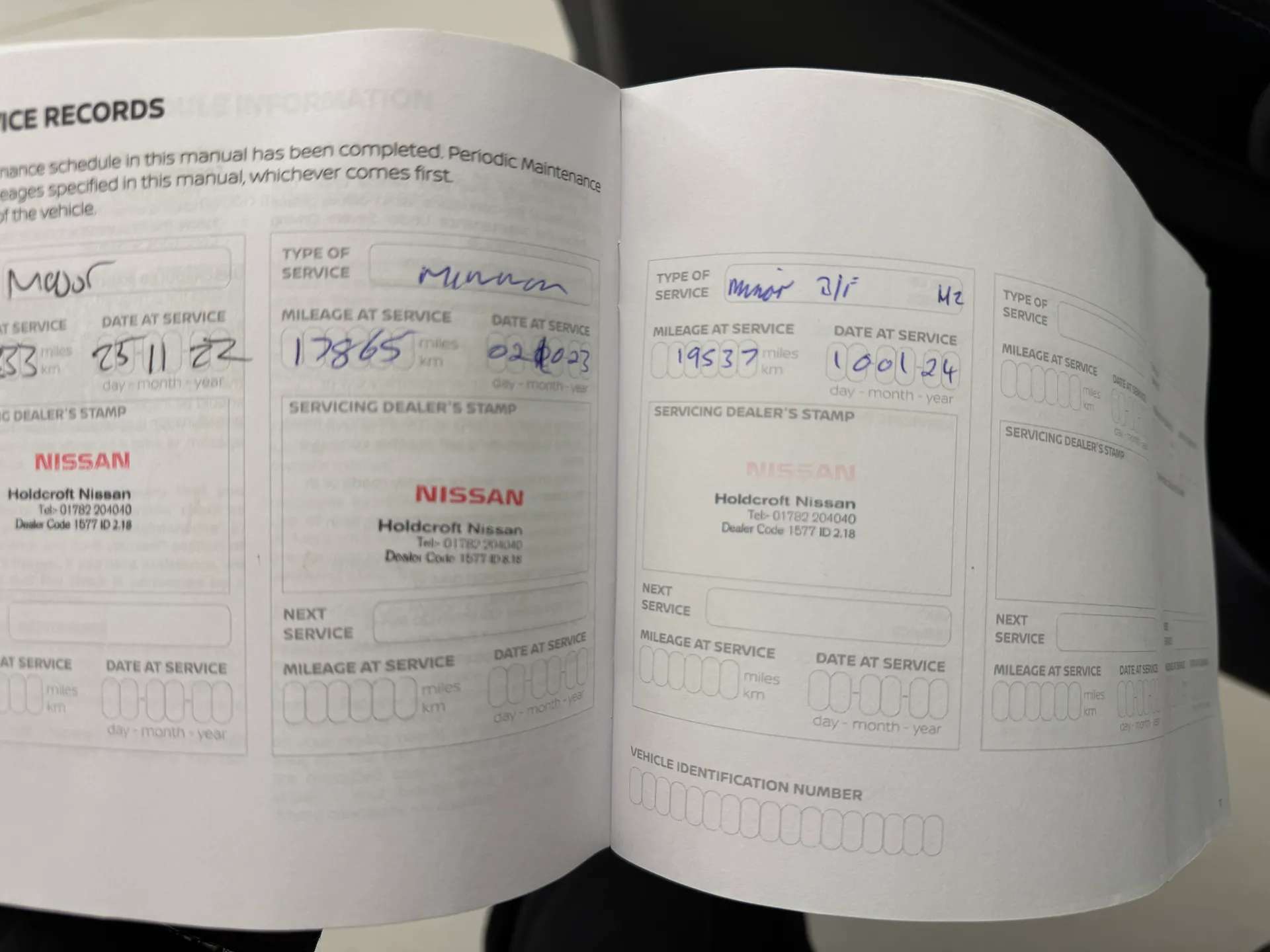 2020 NISSAN QASHQAI 2020 NISSAN QASHQAI