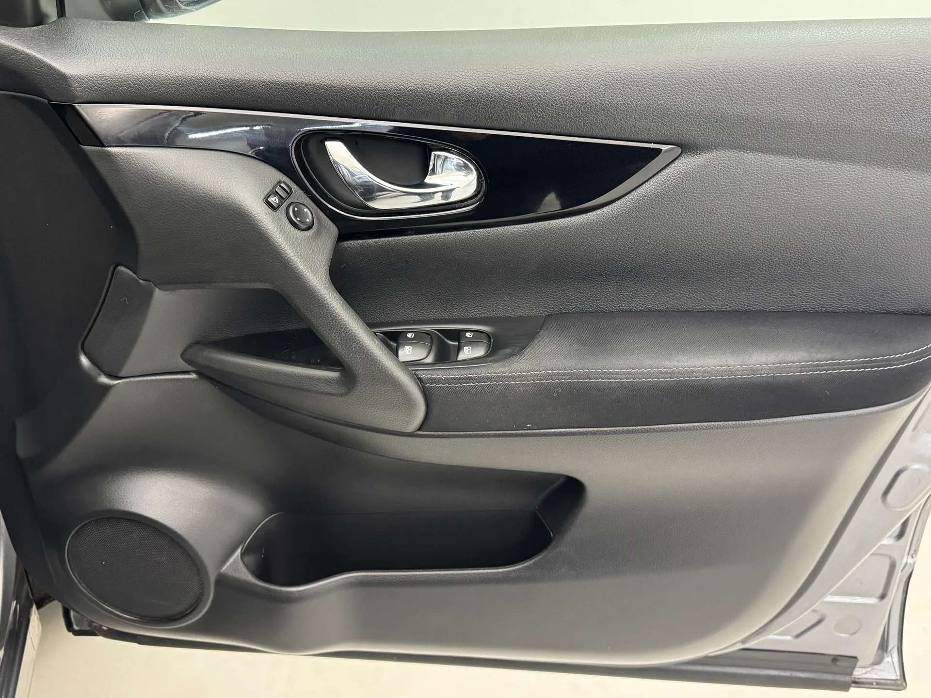 2020 NISSAN QASHQAI 2020 NISSAN QASHQAI