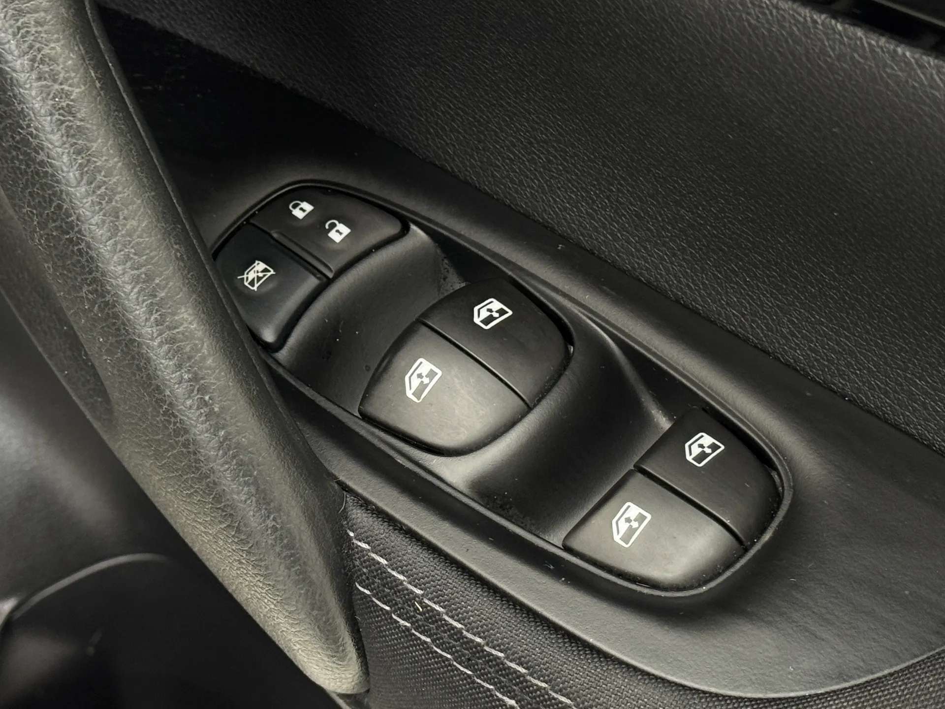 2020 NISSAN QASHQAI 2020 NISSAN QASHQAI