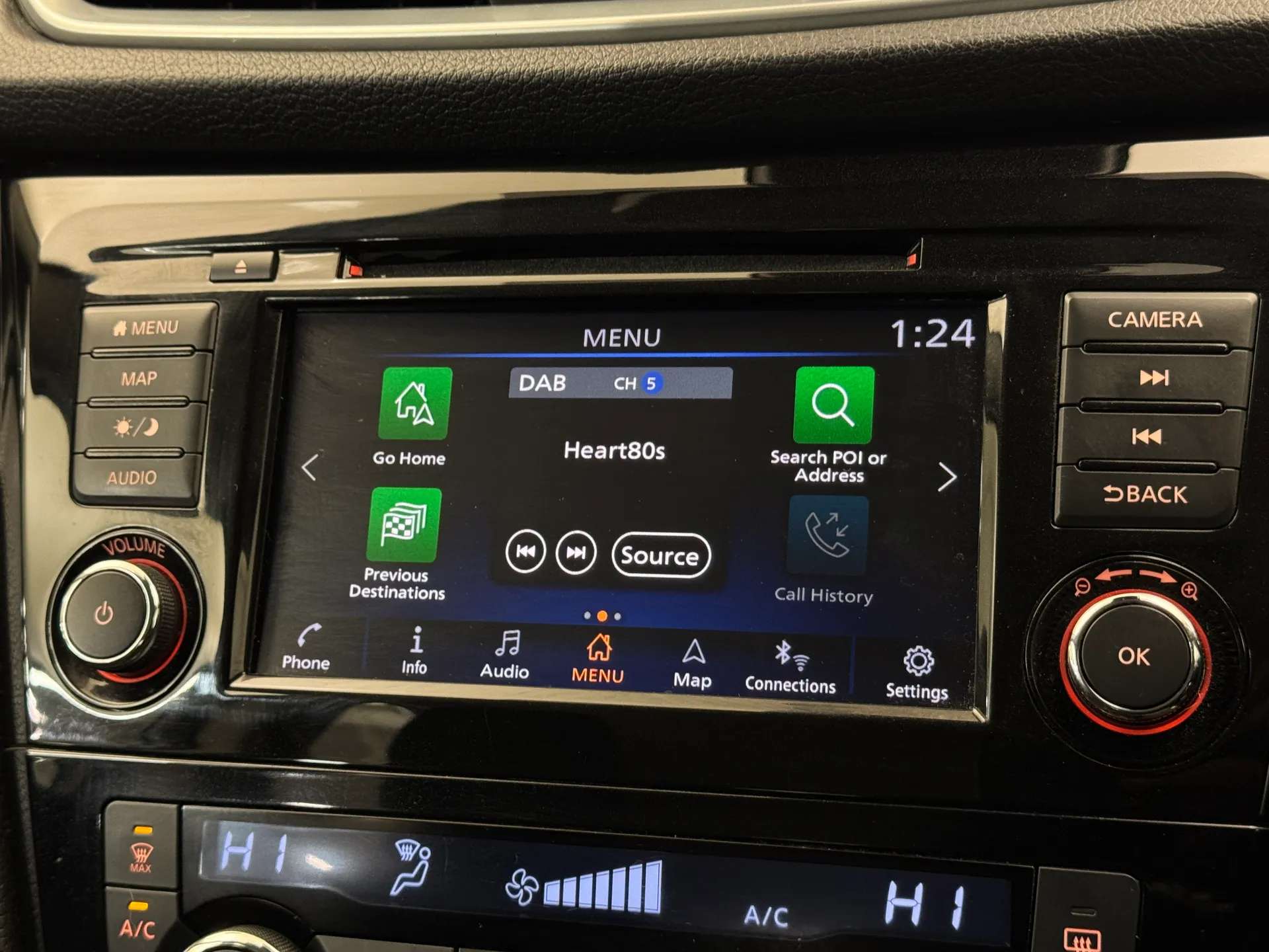 2020 NISSAN QASHQAI 2020 NISSAN QASHQAI