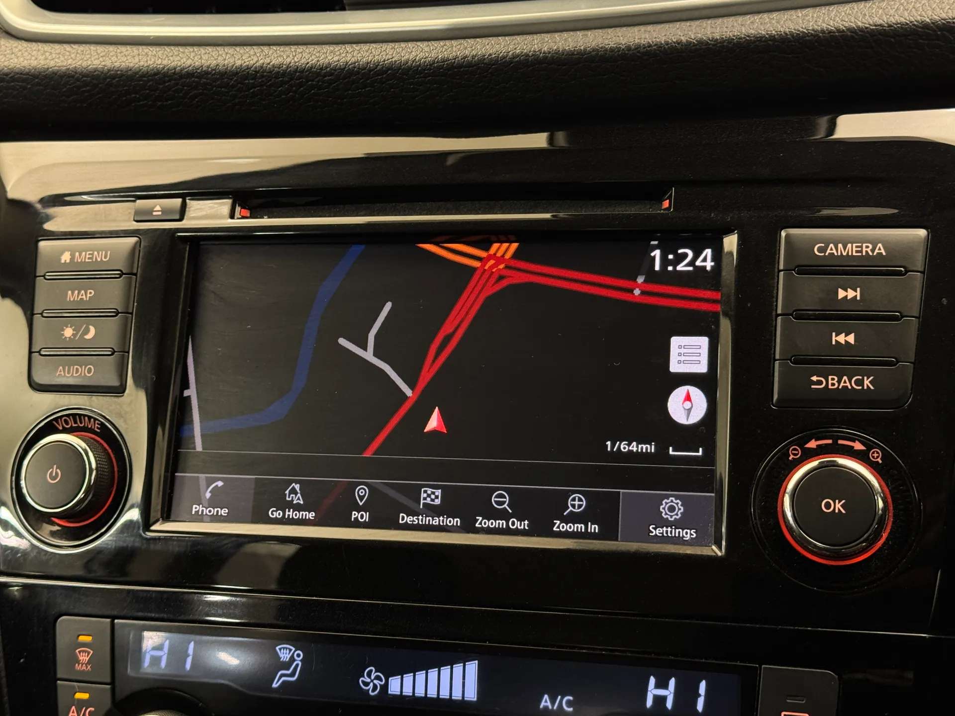 2020 NISSAN QASHQAI 2020 NISSAN QASHQAI