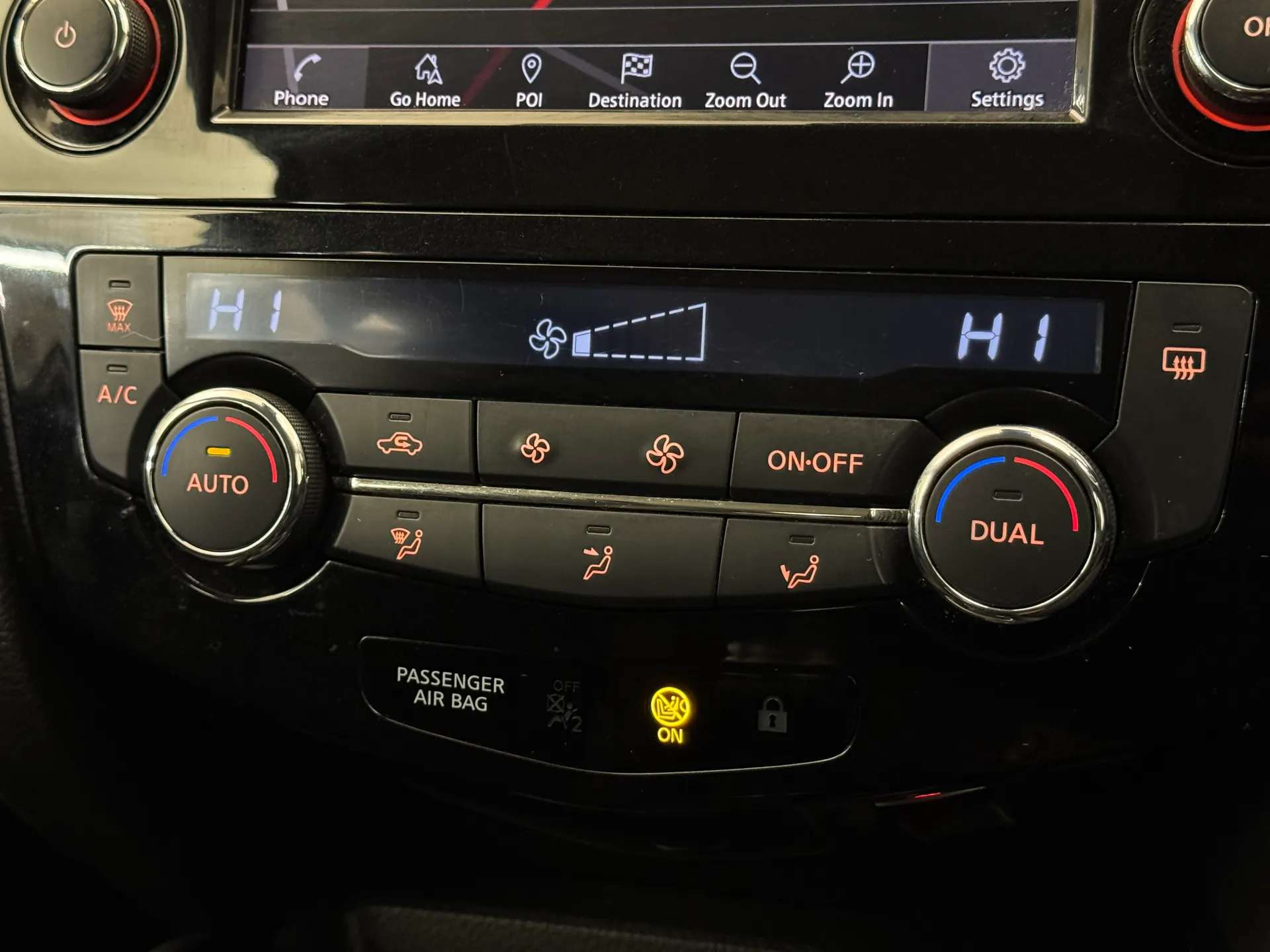 2020 NISSAN QASHQAI 2020 NISSAN QASHQAI