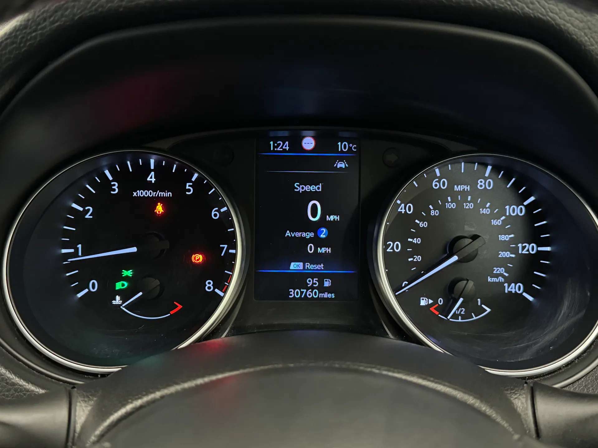 2020 NISSAN QASHQAI 2020 NISSAN QASHQAI