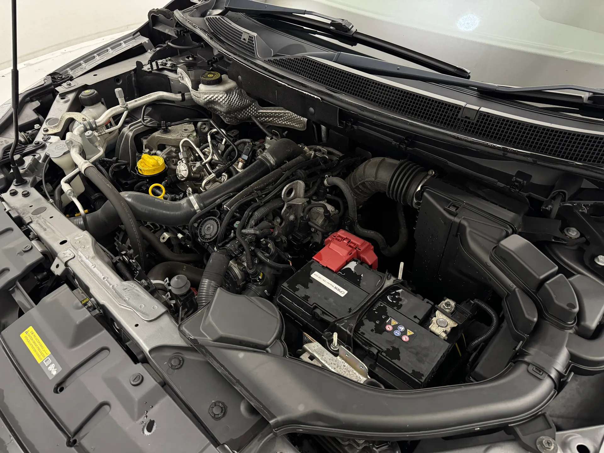 2020 NISSAN QASHQAI 2020 NISSAN QASHQAI