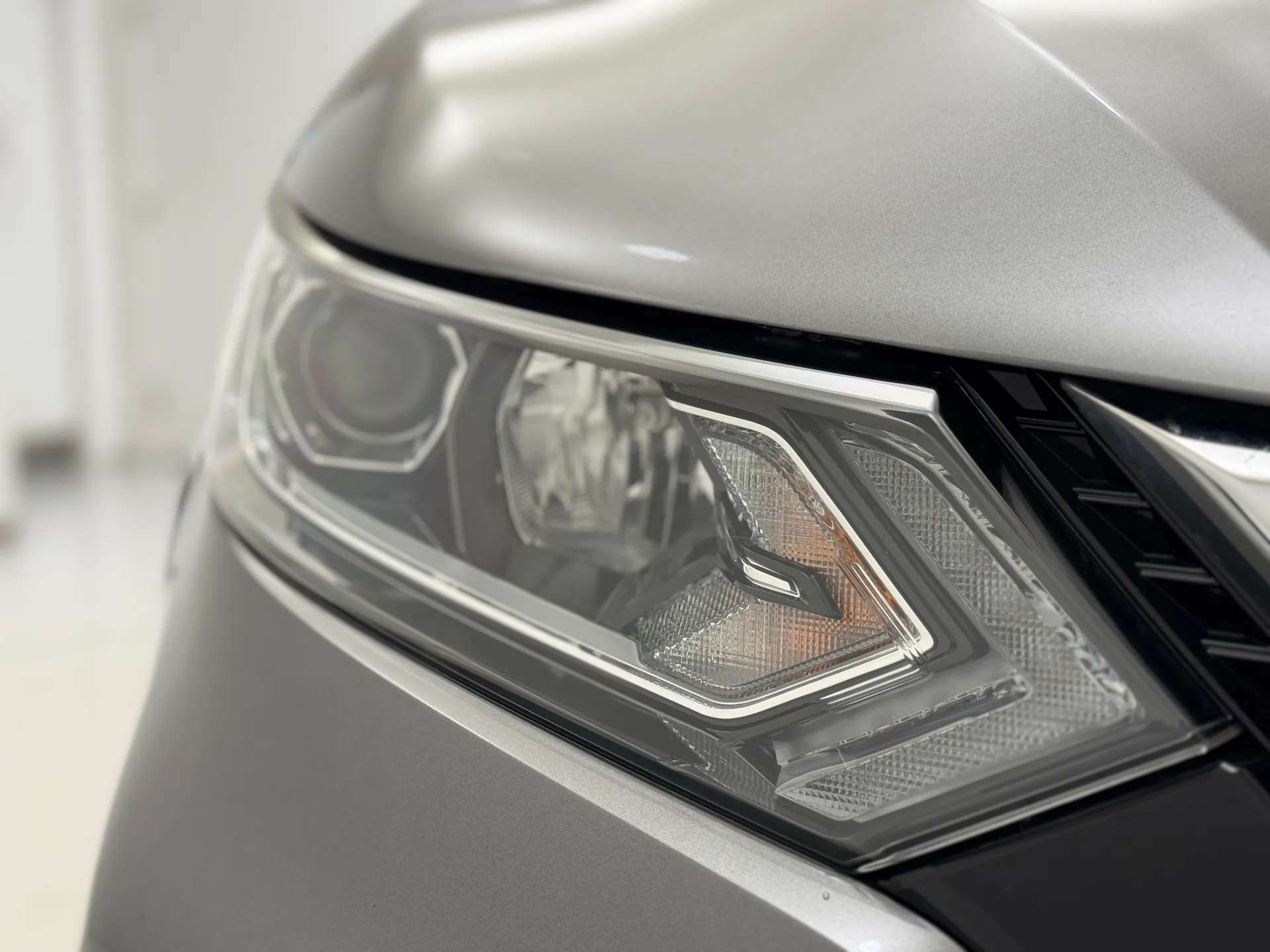 2020 NISSAN QASHQAI 2020 NISSAN QASHQAI