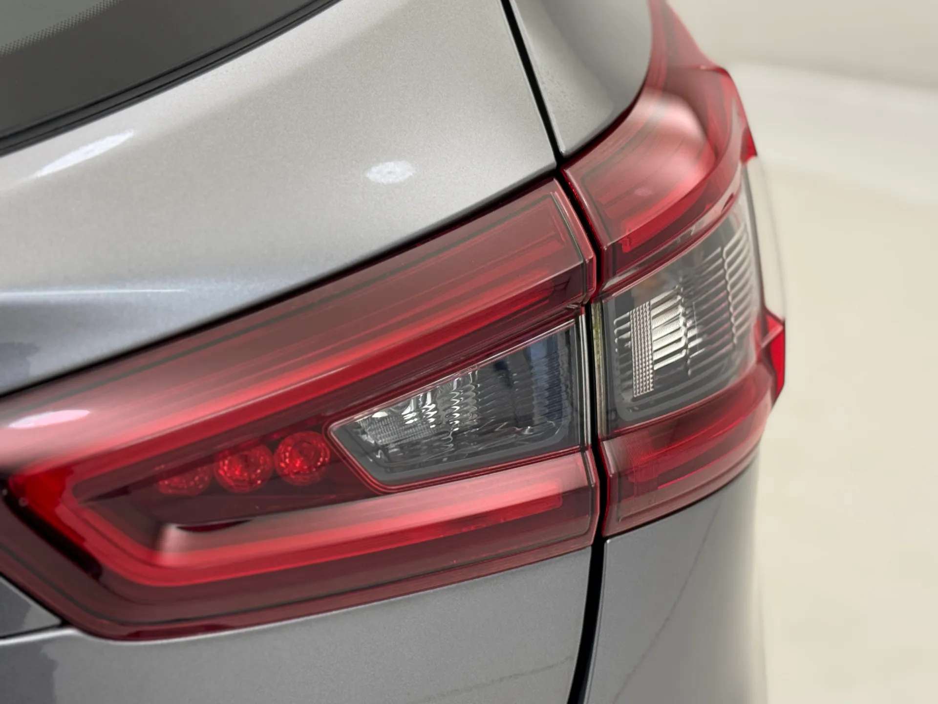 2020 NISSAN QASHQAI 2020 NISSAN QASHQAI