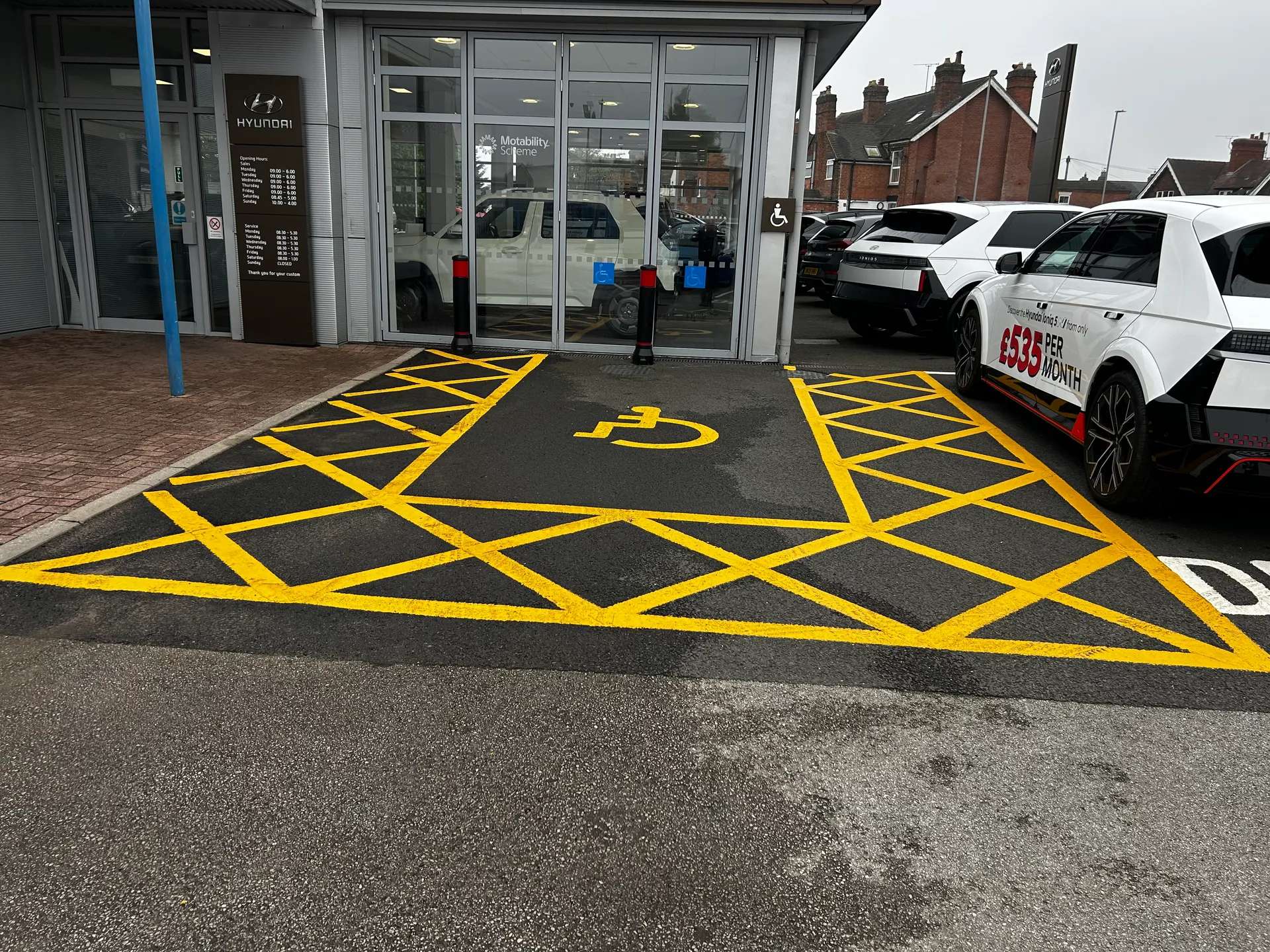 2021 HYUNDAI BAYON 2021 HYUNDAI BAYON