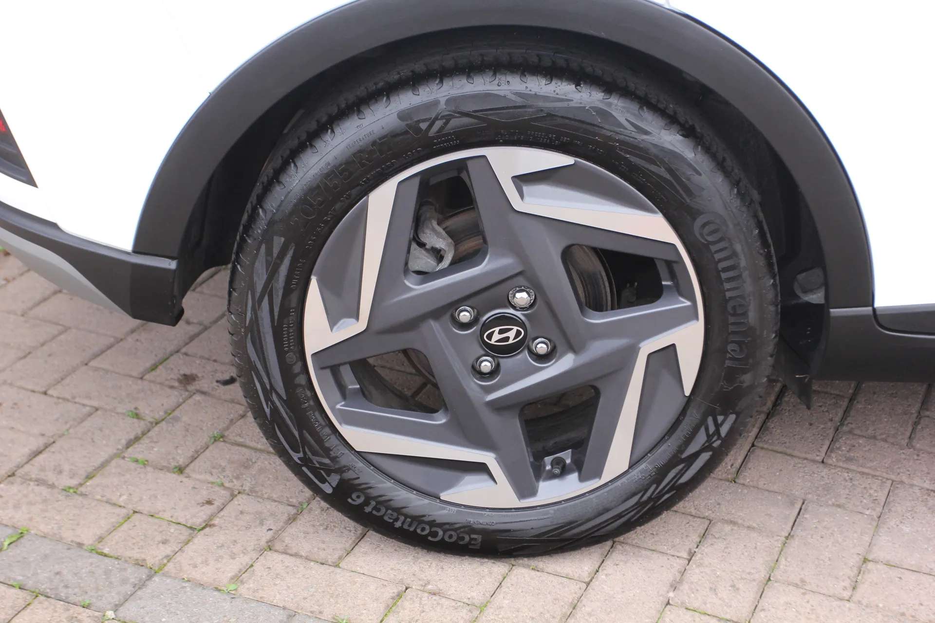 2024 HYUNDAI BAYON 2024 HYUNDAI BAYON