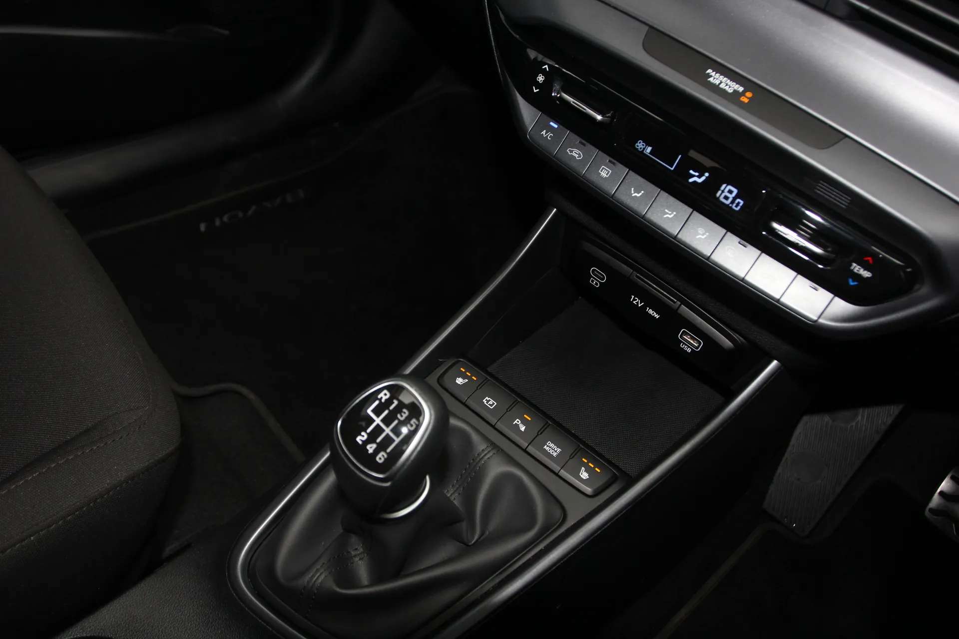 2024 HYUNDAI BAYON 2024 HYUNDAI BAYON