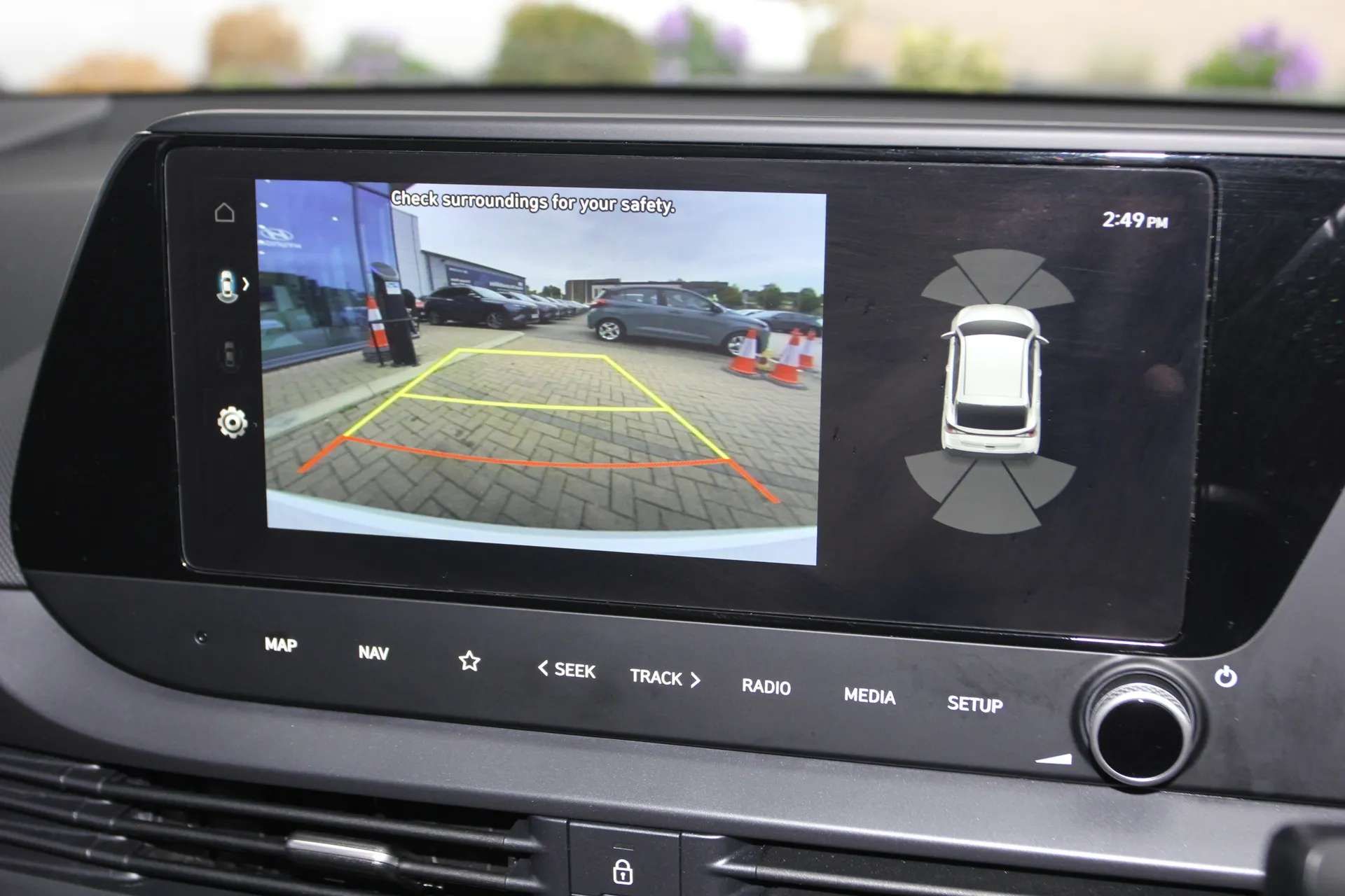 2024 HYUNDAI BAYON 2024 HYUNDAI BAYON