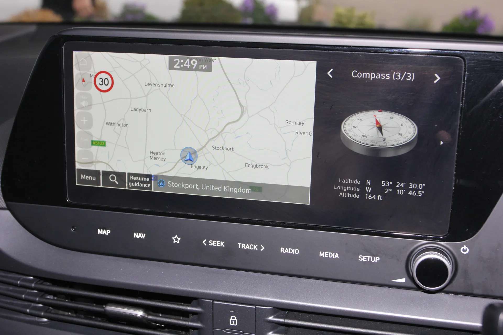 2024 HYUNDAI BAYON 2024 HYUNDAI BAYON