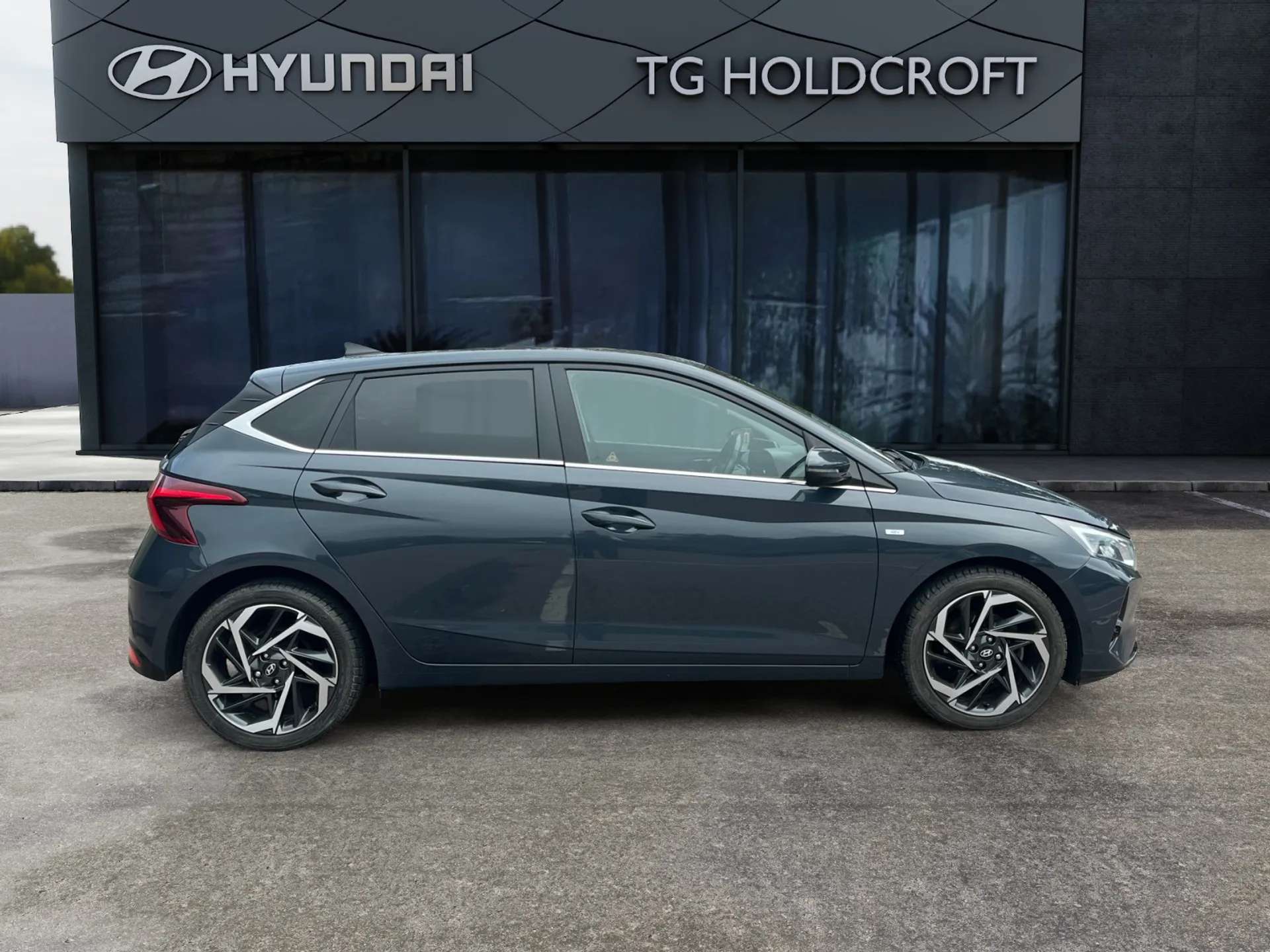 2021 HYUNDAI I20 2021 HYUNDAI I20
