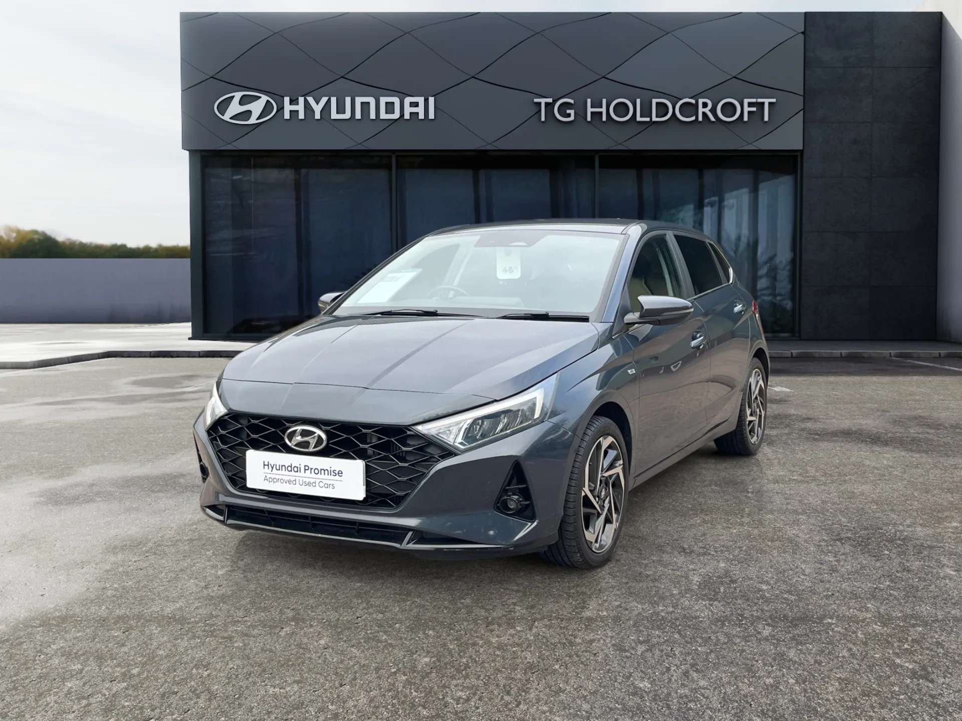 2021 HYUNDAI I20 2021 HYUNDAI I20