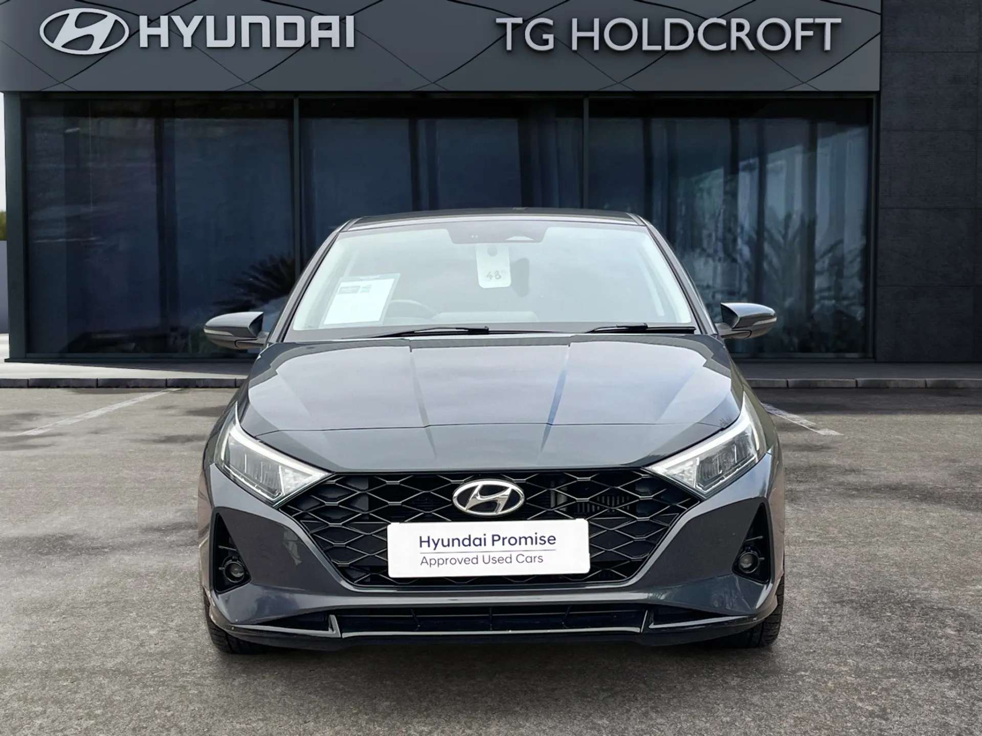 2021 HYUNDAI I20 2021 HYUNDAI I20